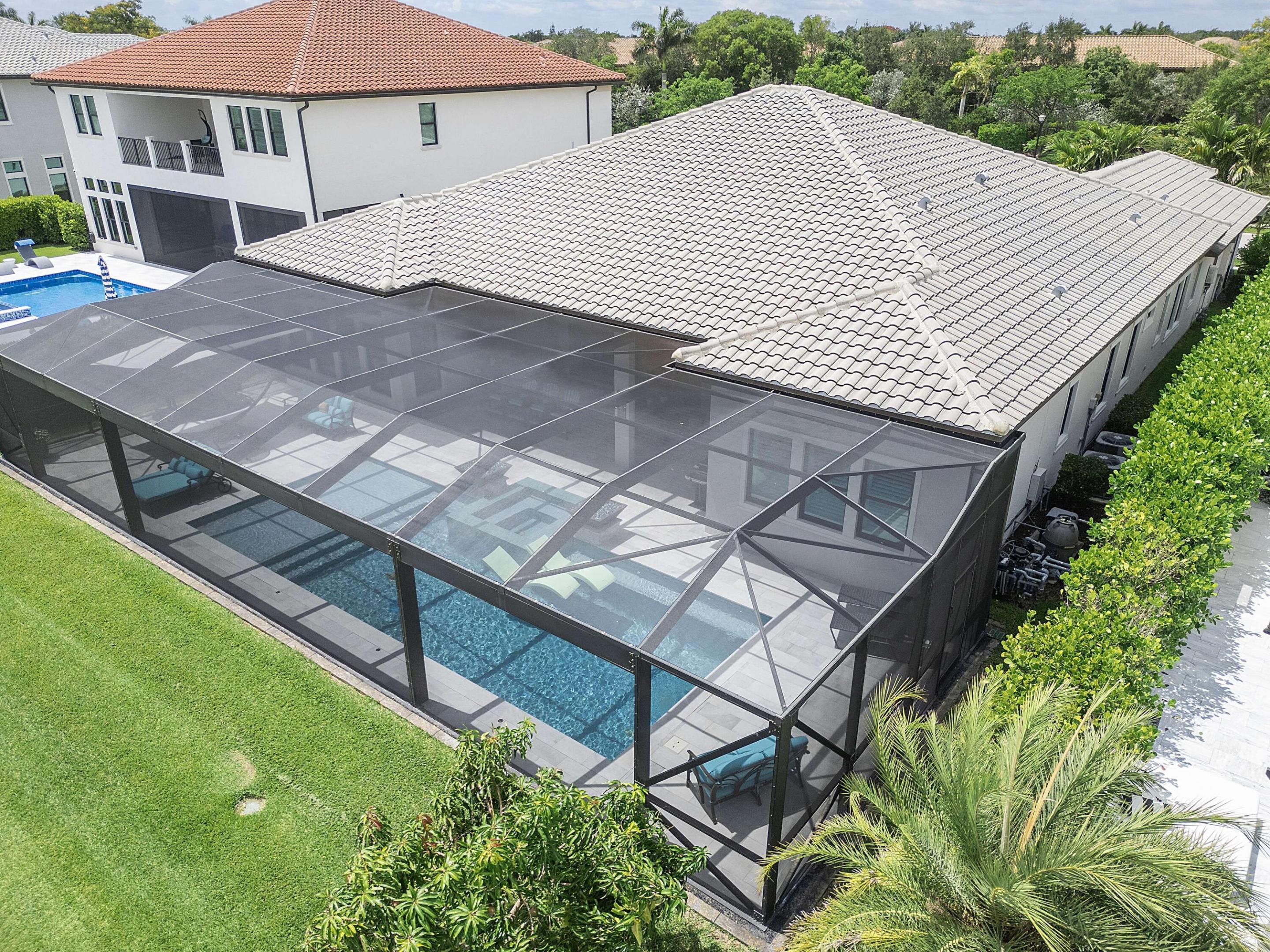 PARKLAND BAY - Residential