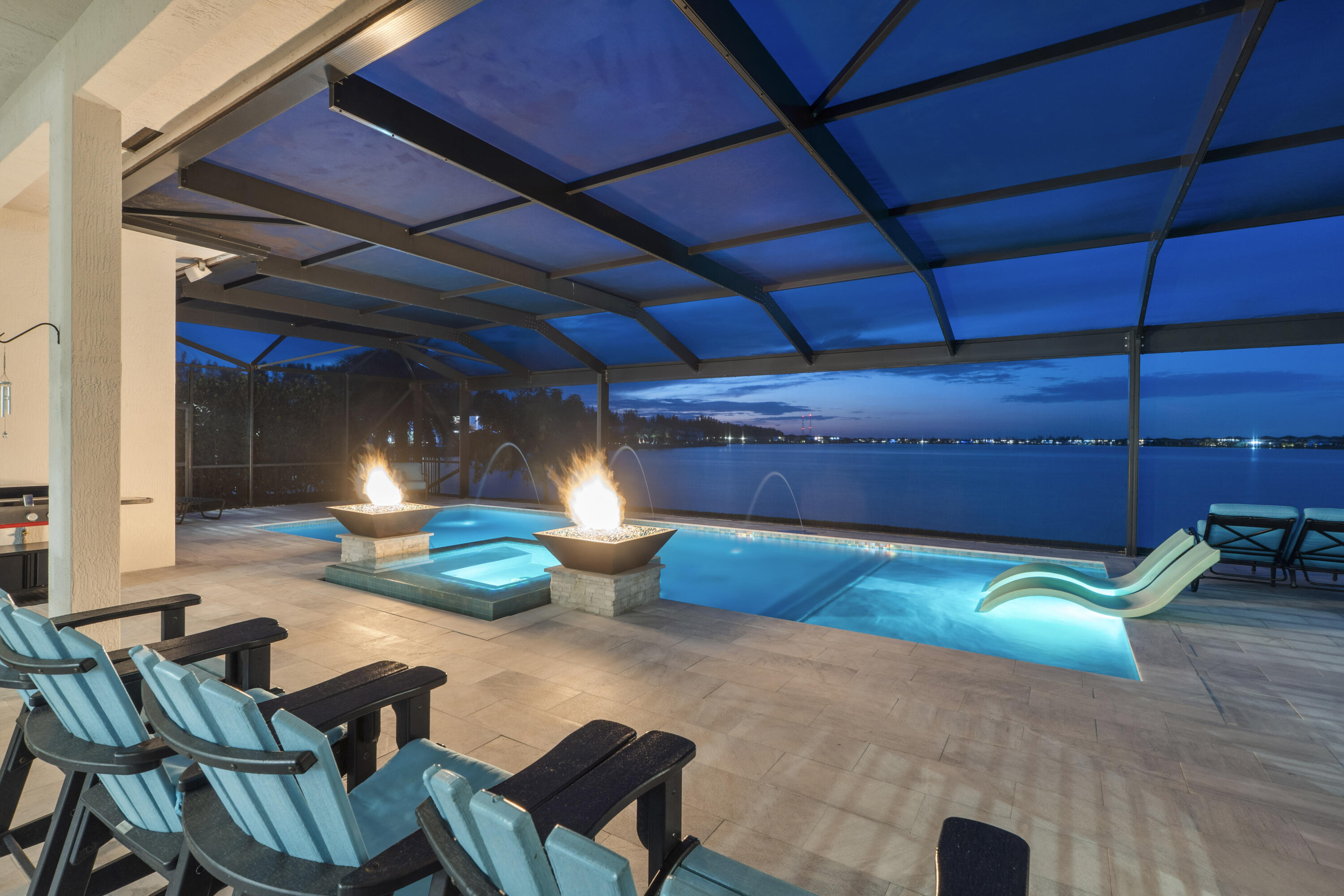 PARKLAND BAY - Residential