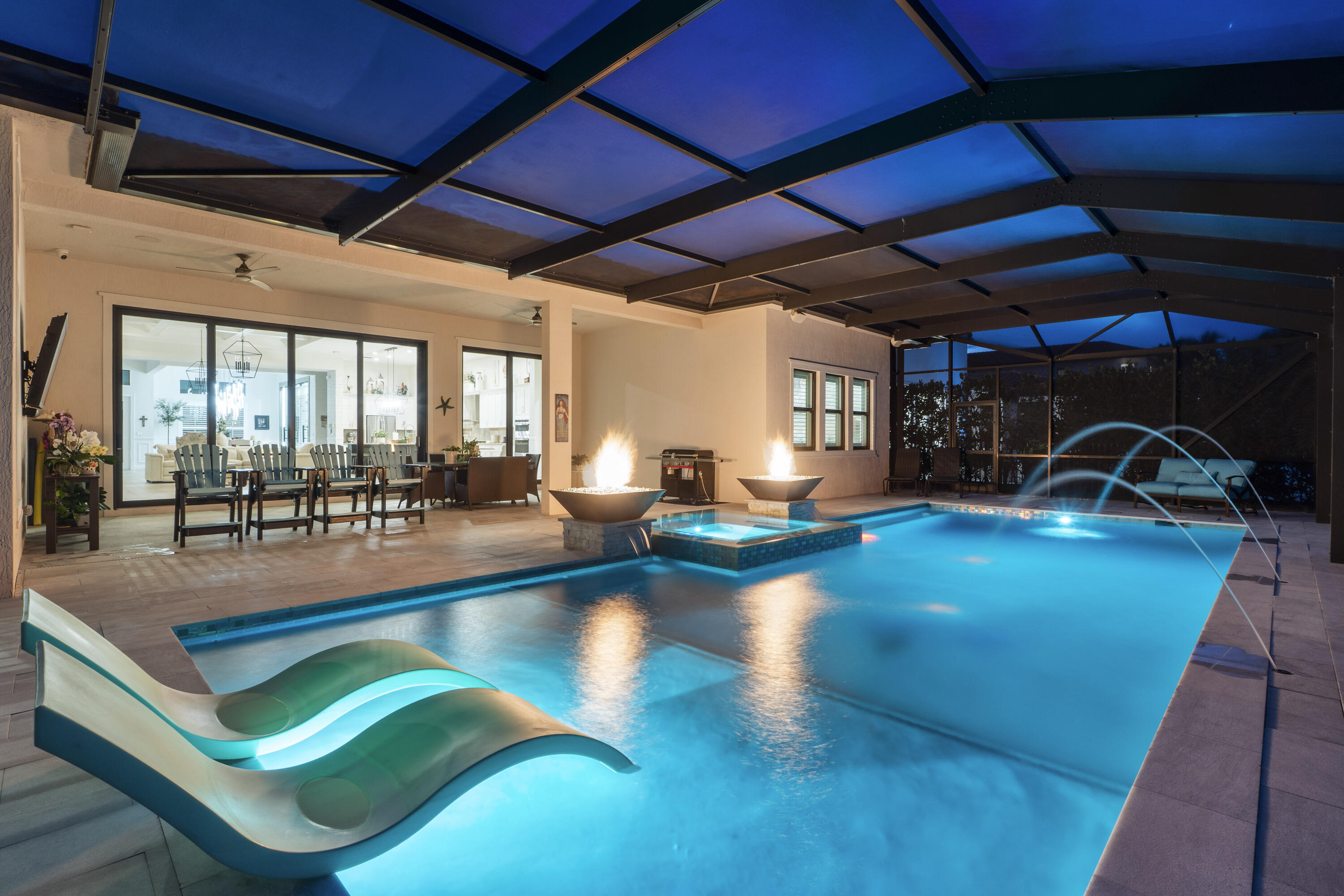 PARKLAND BAY - Residential