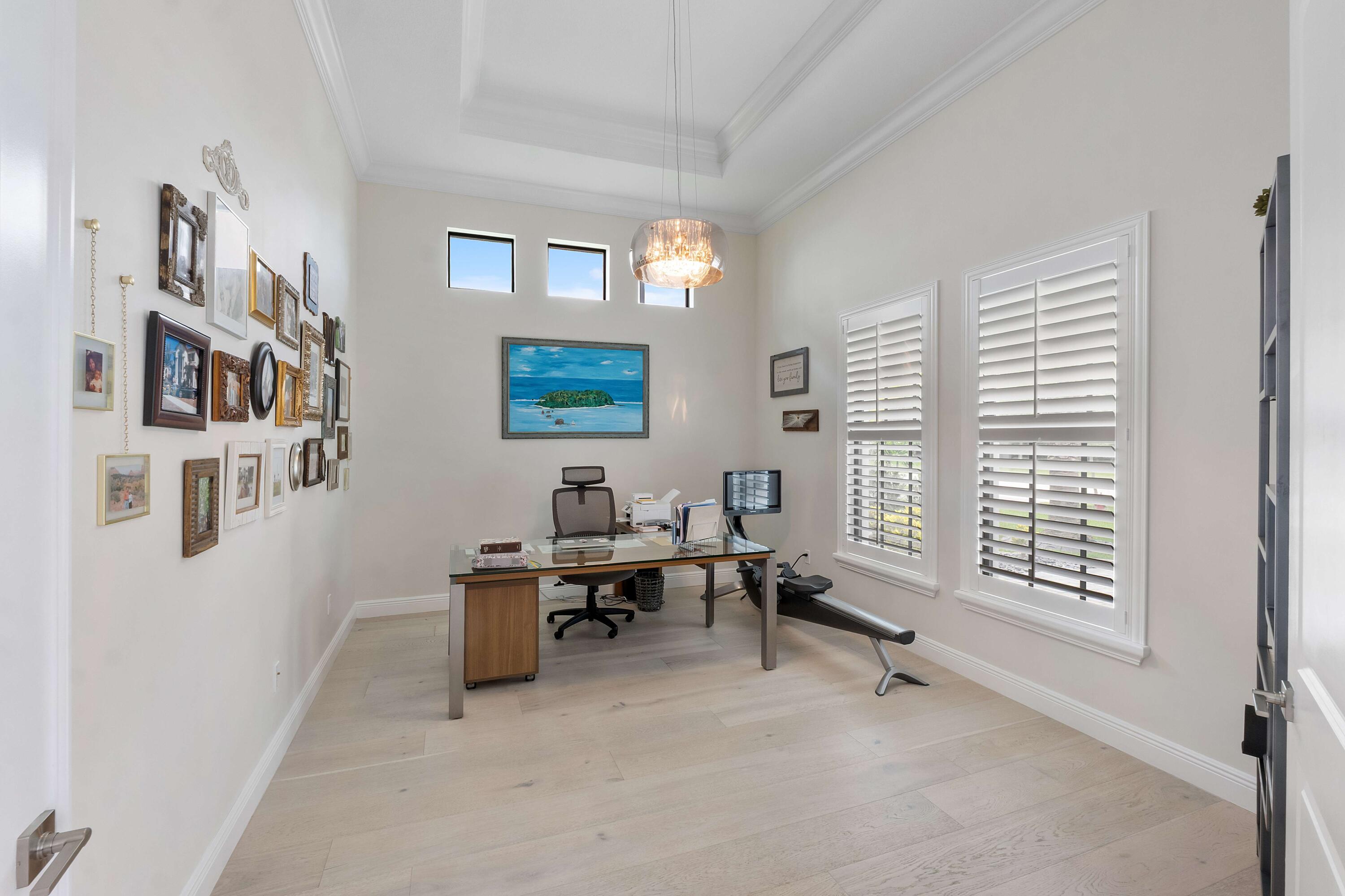 PARKLAND BAY - Residential