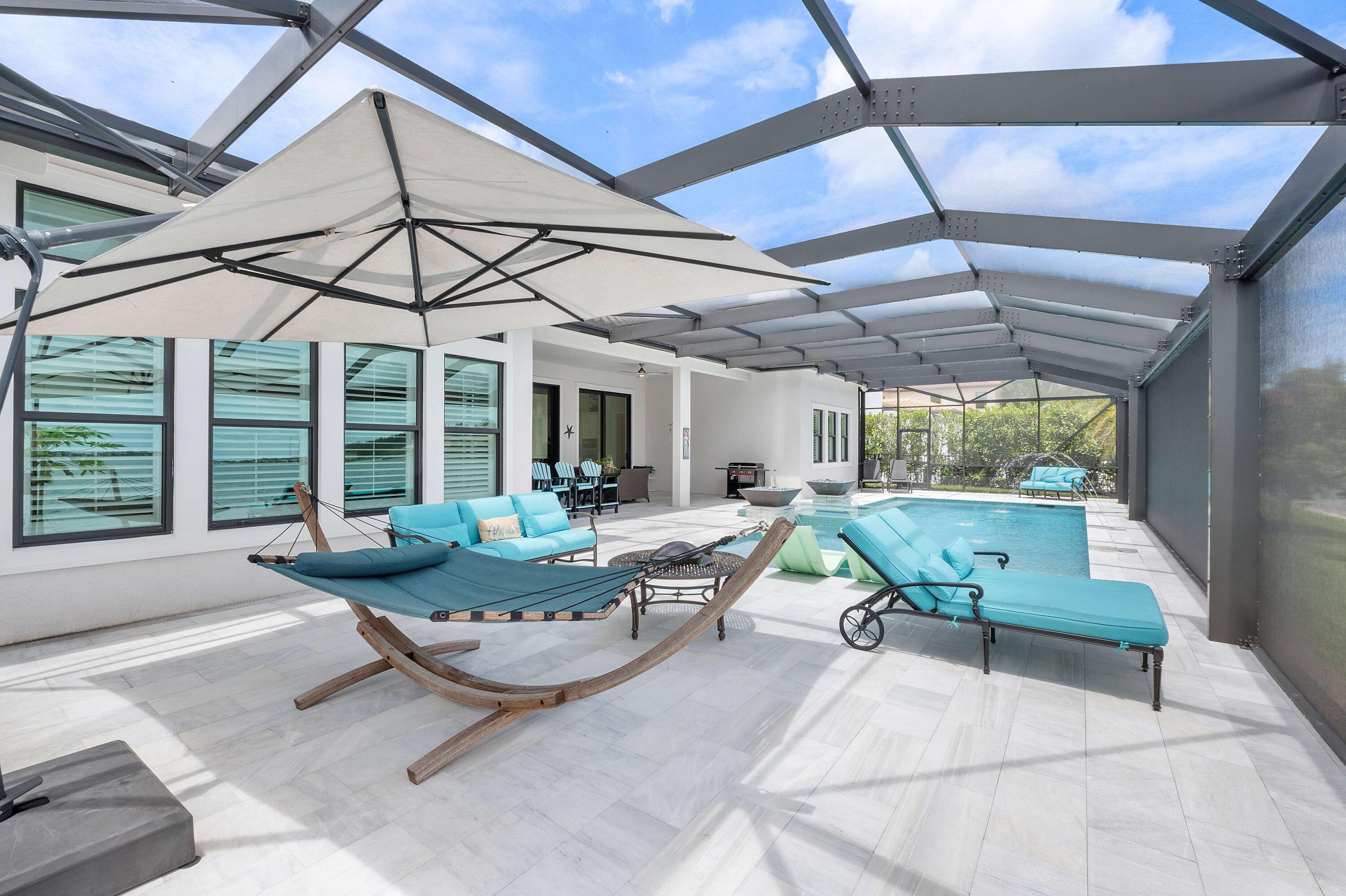 PARKLAND BAY - Residential