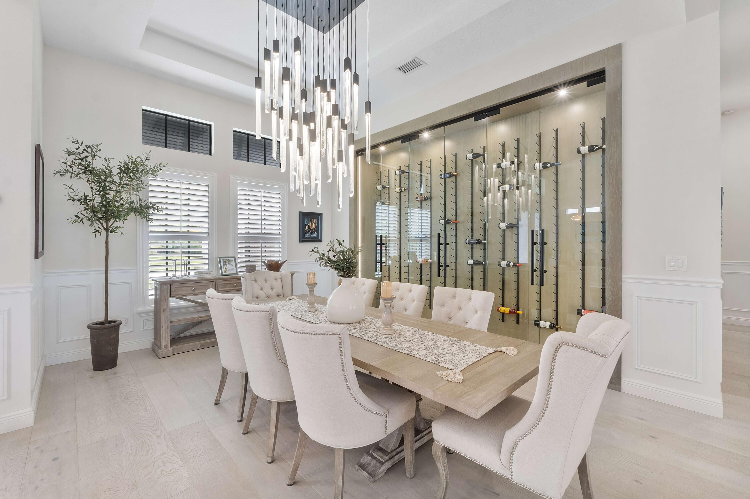 PARKLAND BAY - Residential