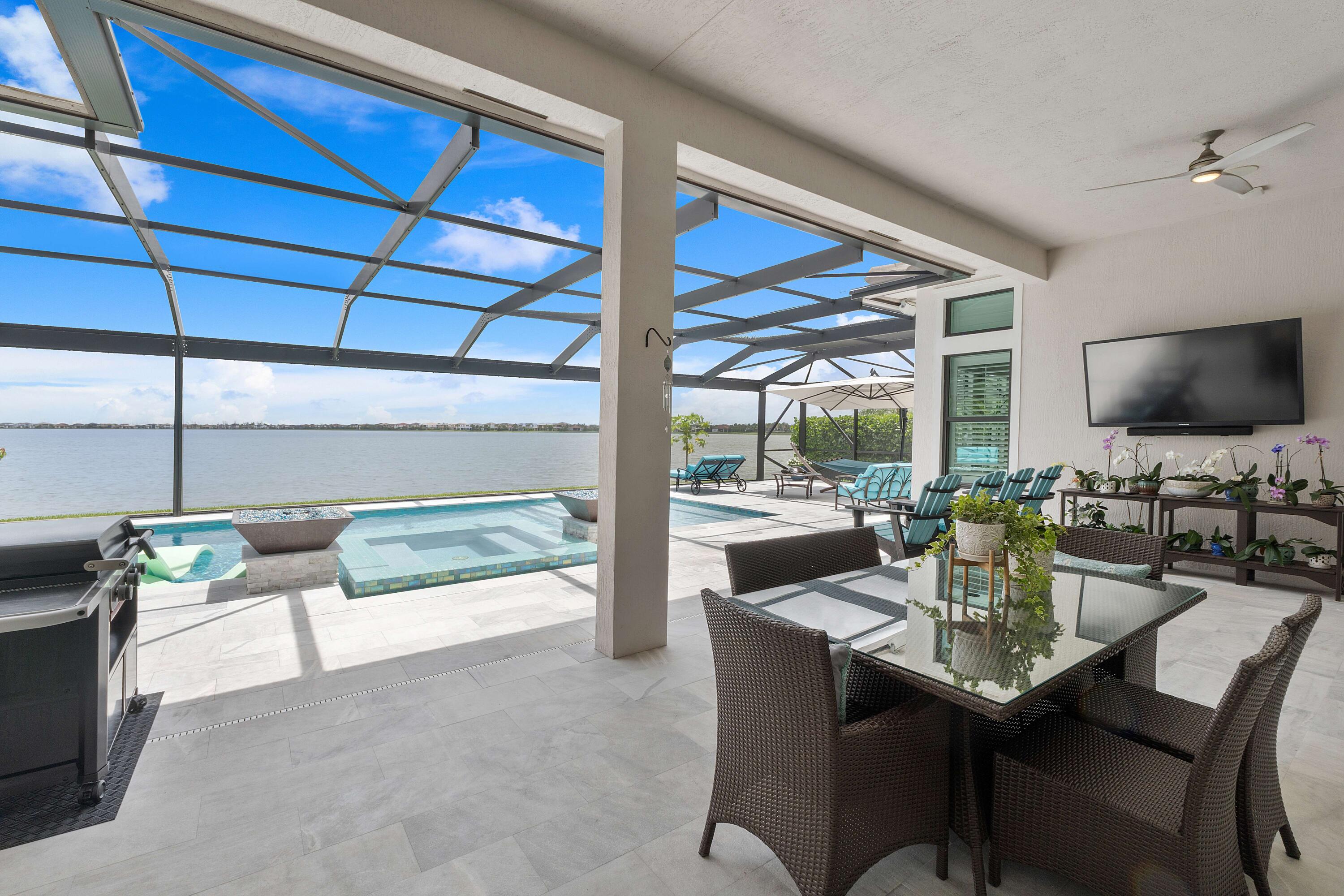 PARKLAND BAY - Residential