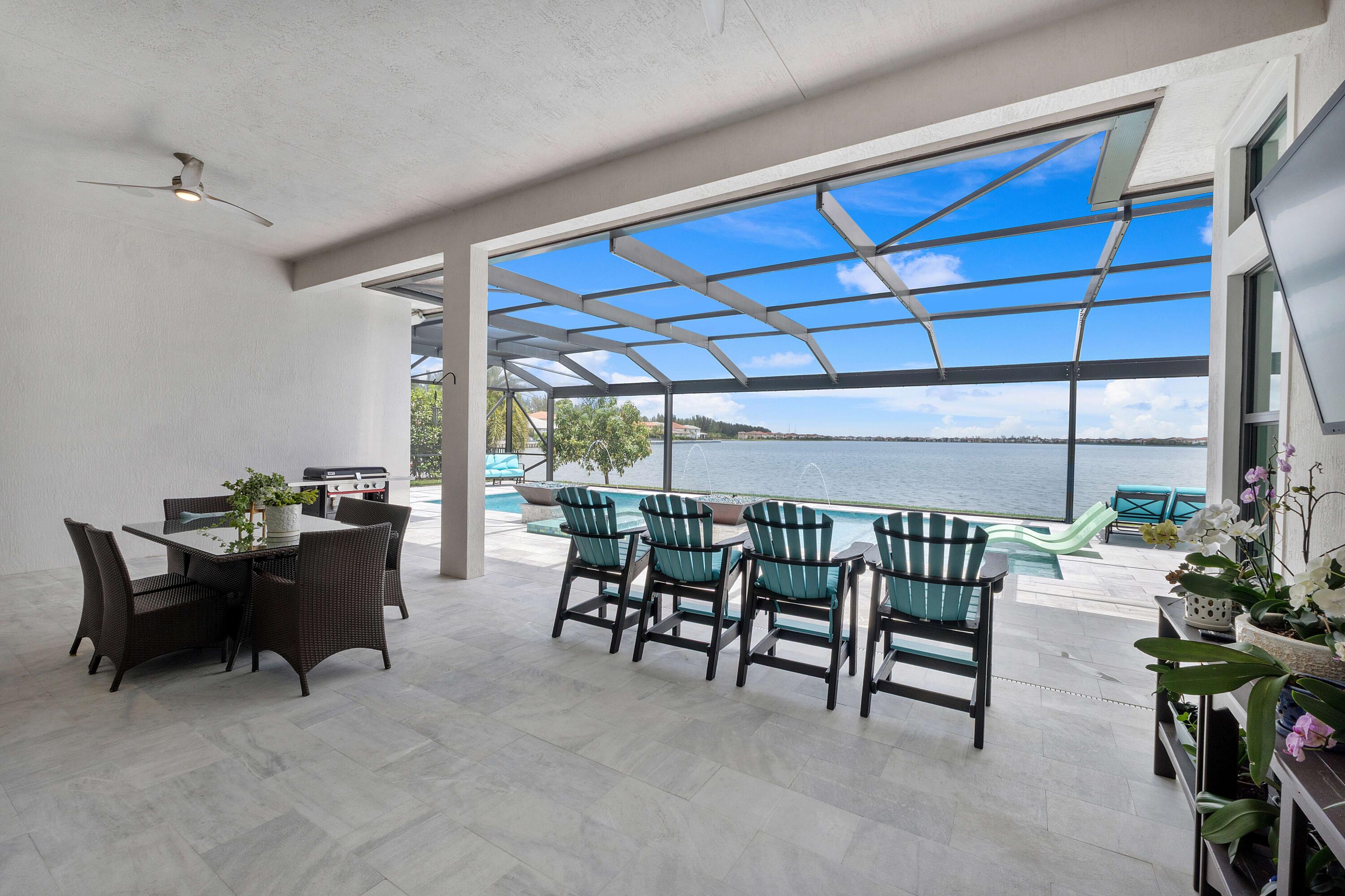 PARKLAND BAY - Residential