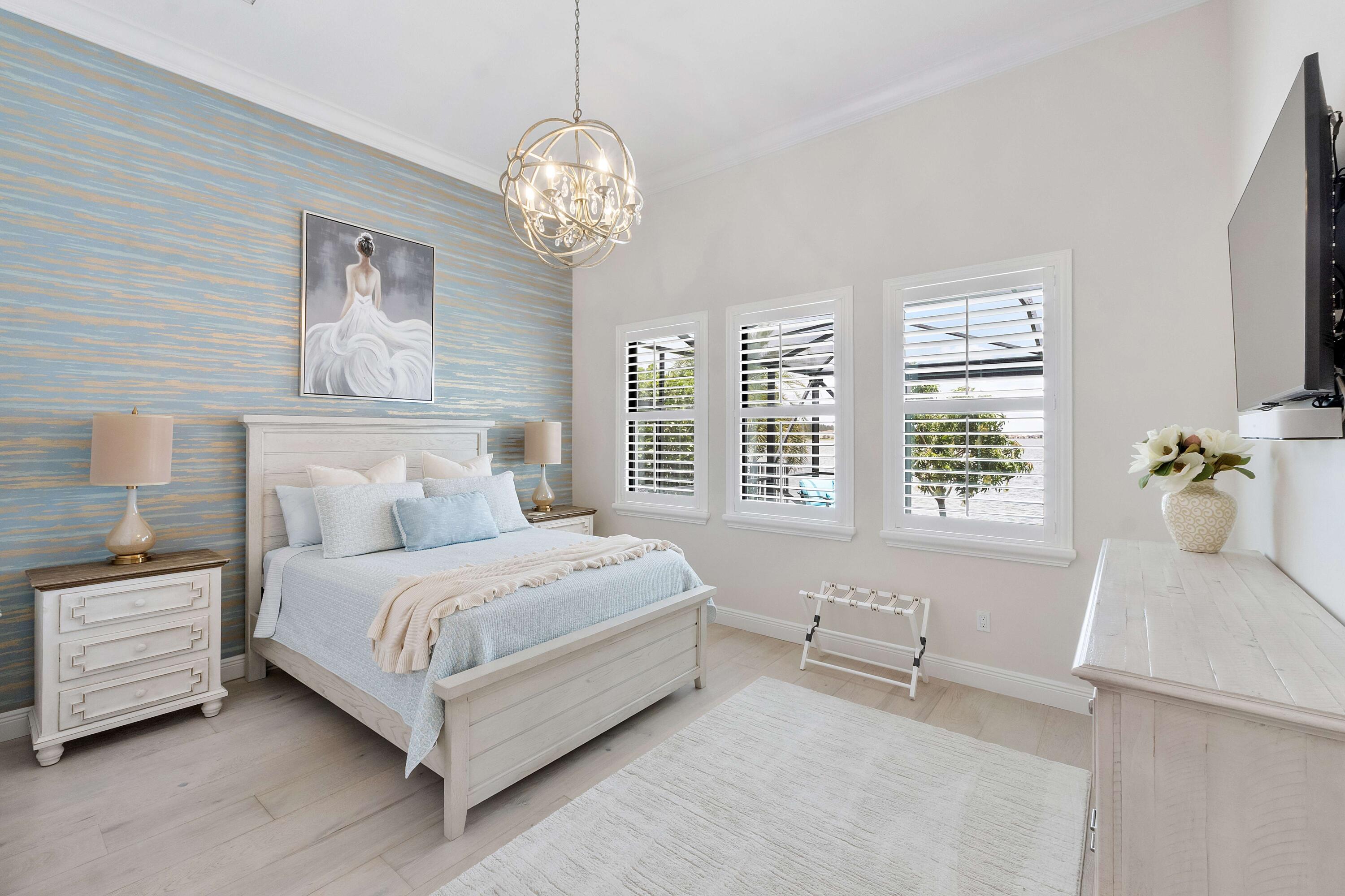 PARKLAND BAY - Residential