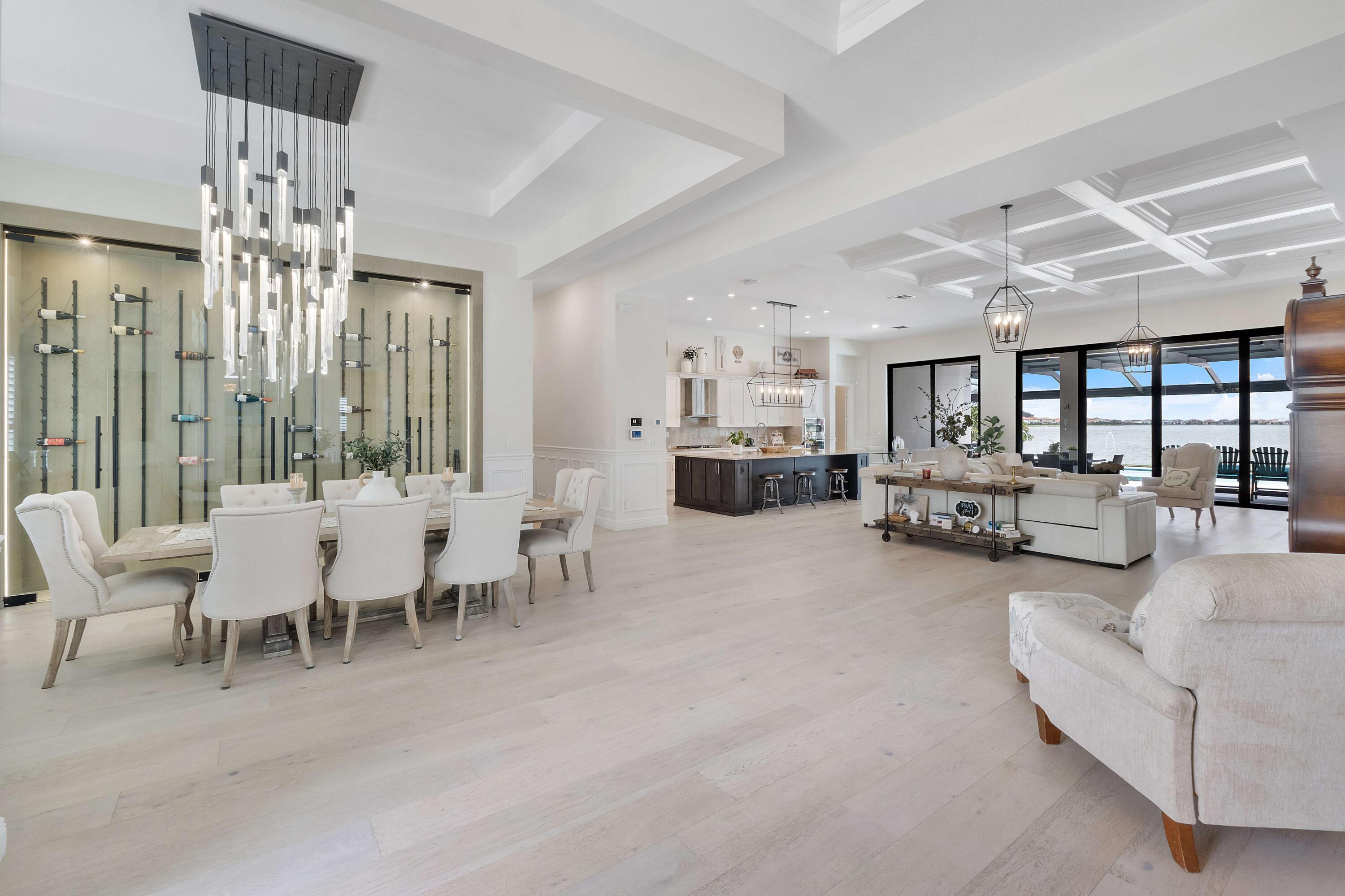 PARKLAND BAY - Residential