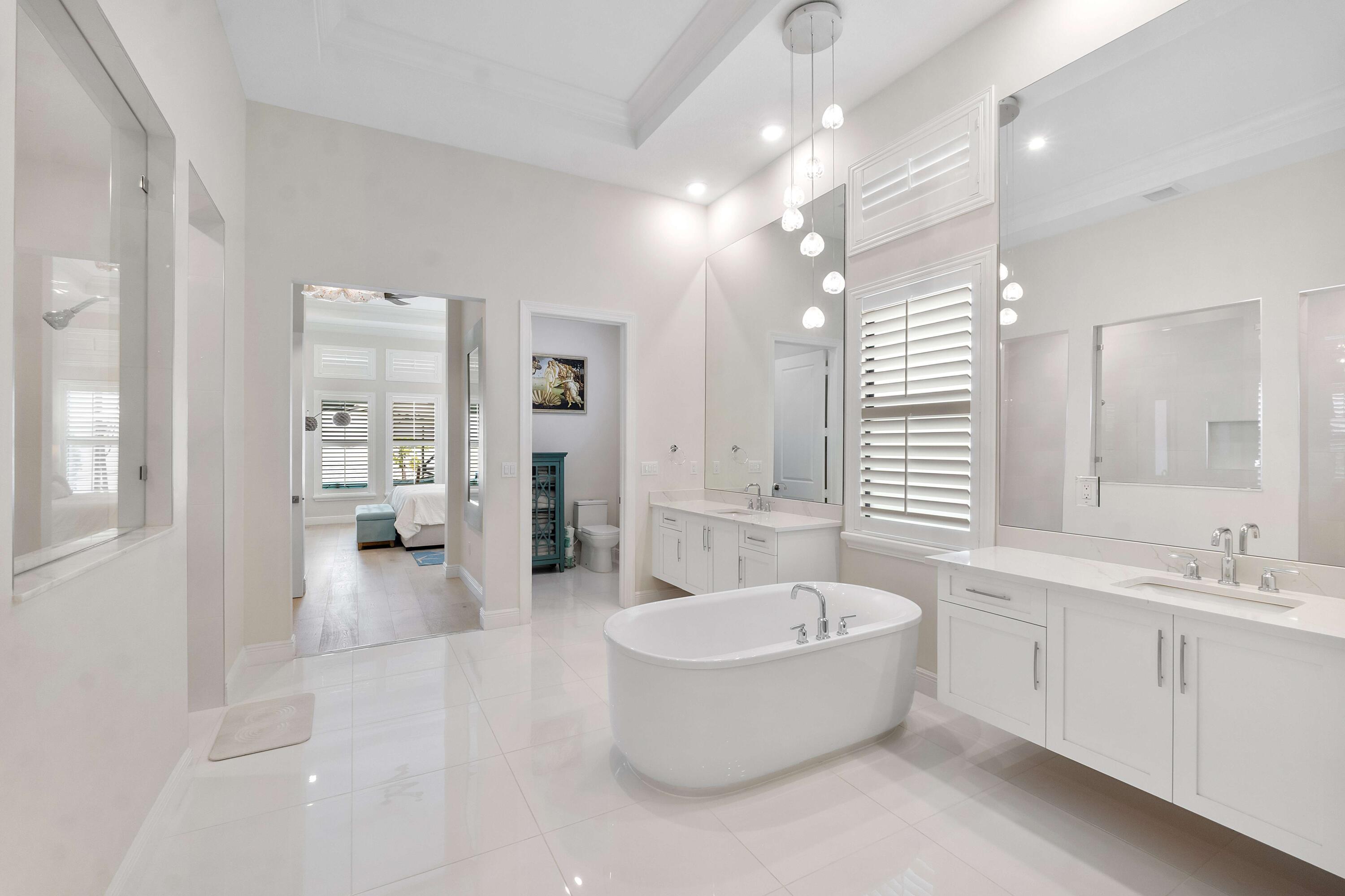 PARKLAND BAY - Residential