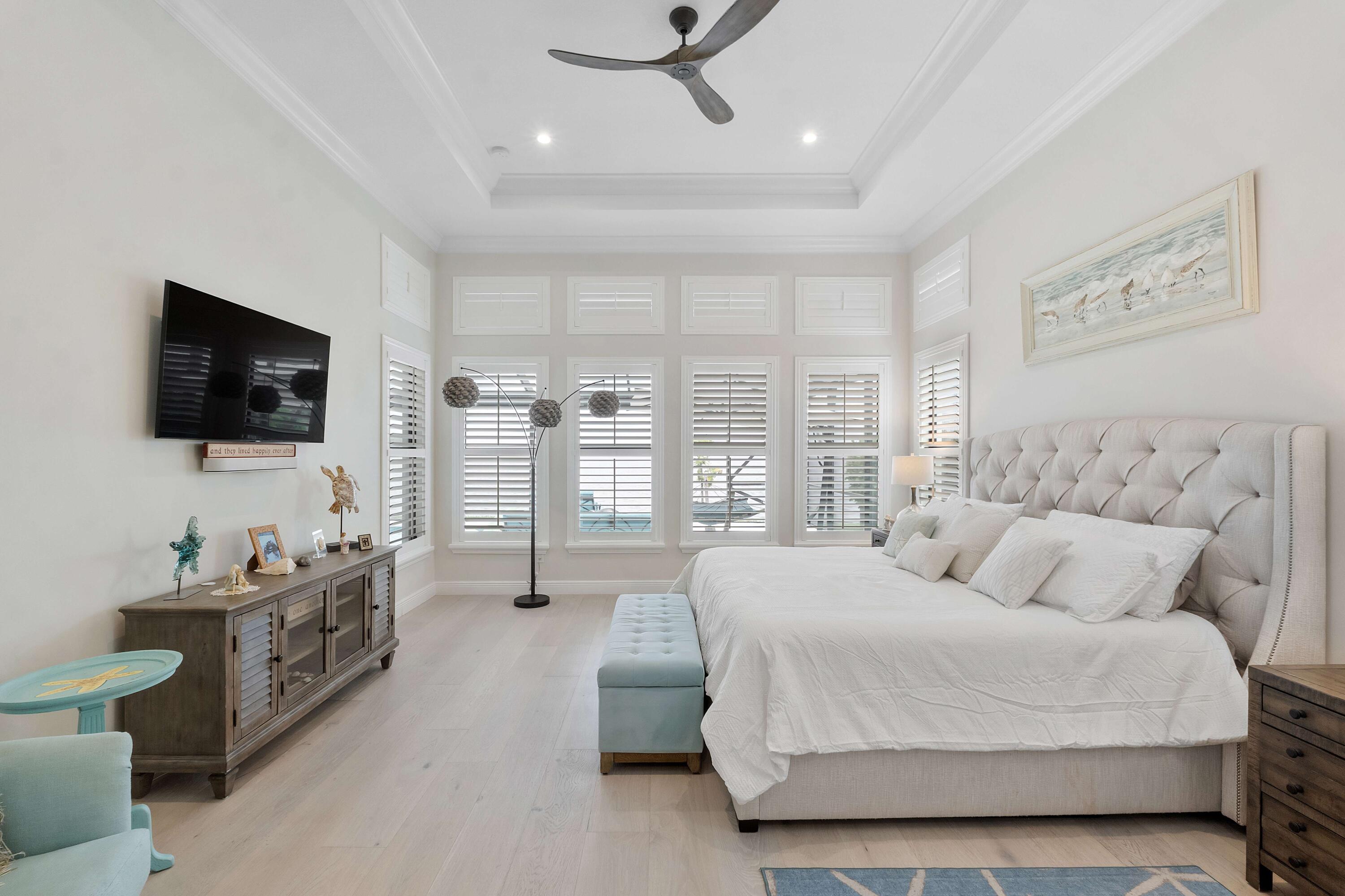 PARKLAND BAY - Residential