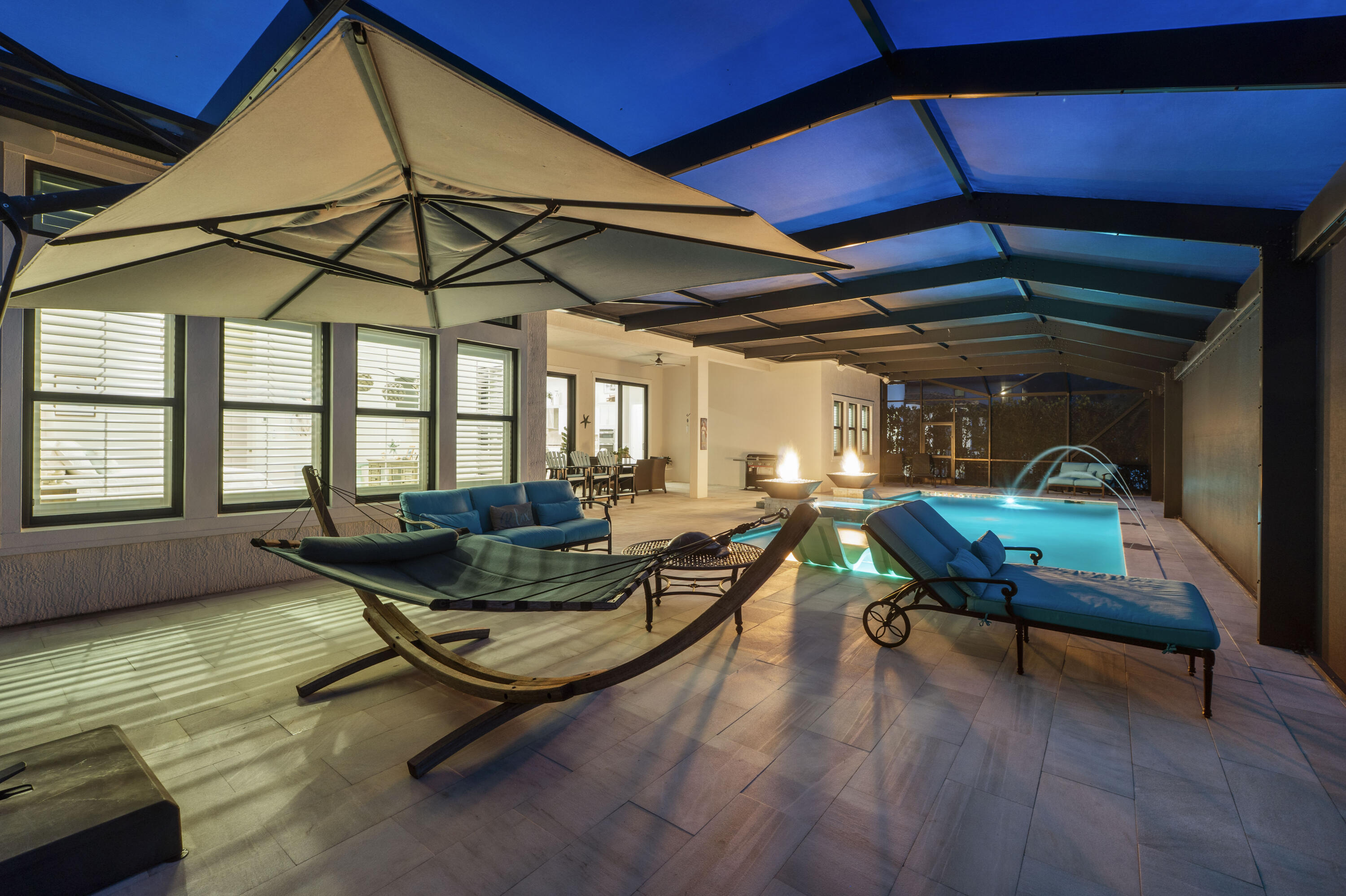 PARKLAND BAY - Residential