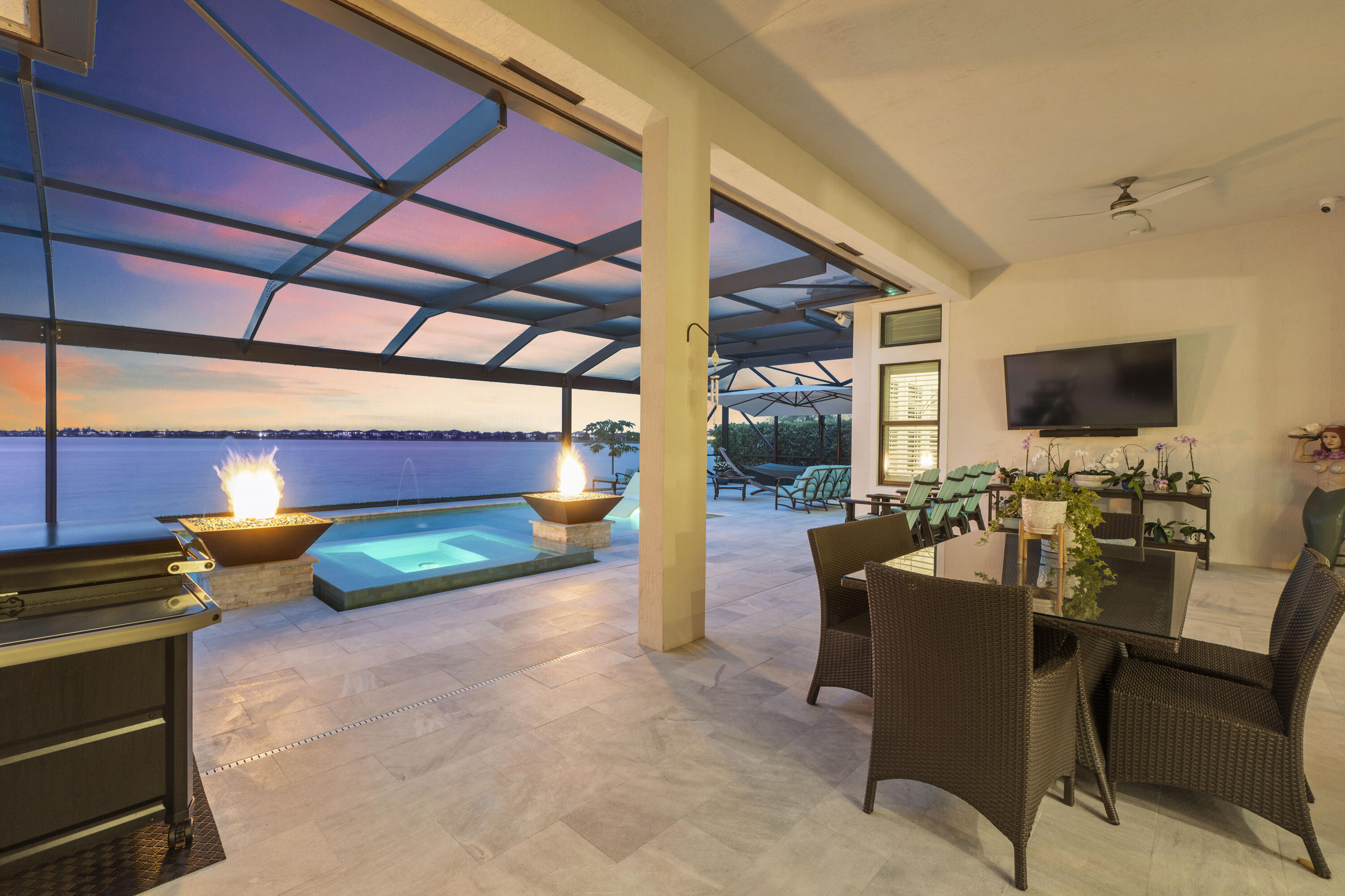 PARKLAND BAY - Residential