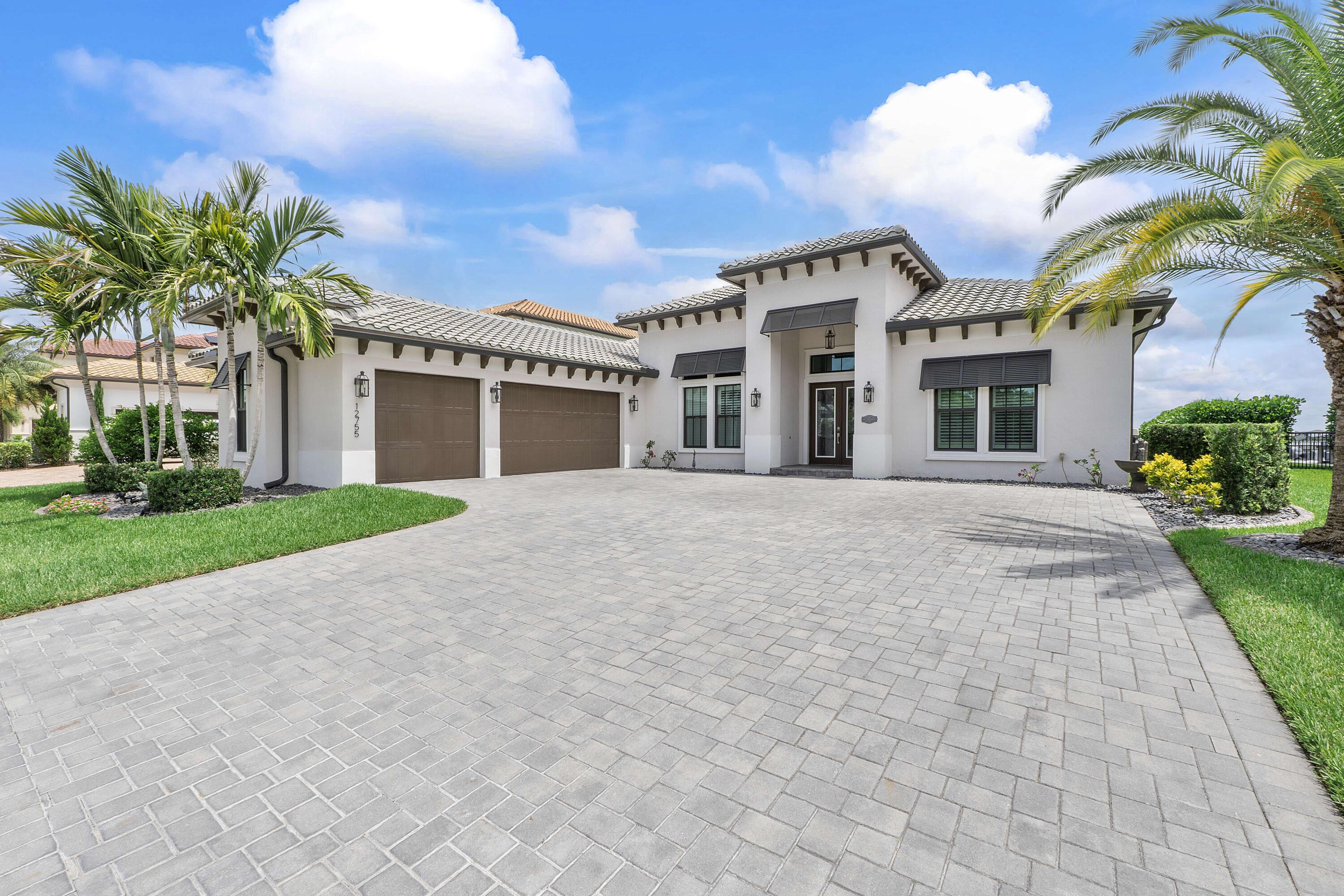 PARKLAND BAY - Residential