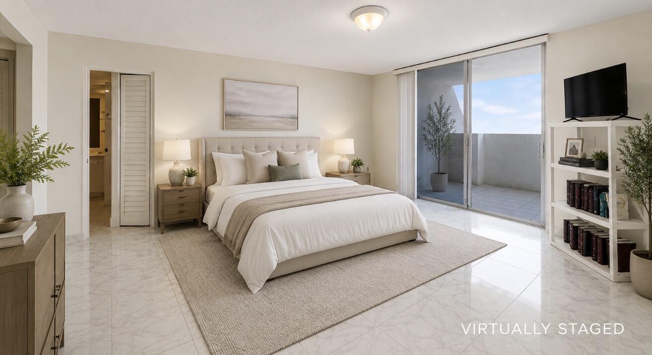 COMMODORE PLAZA CONDO - Residential Lease
