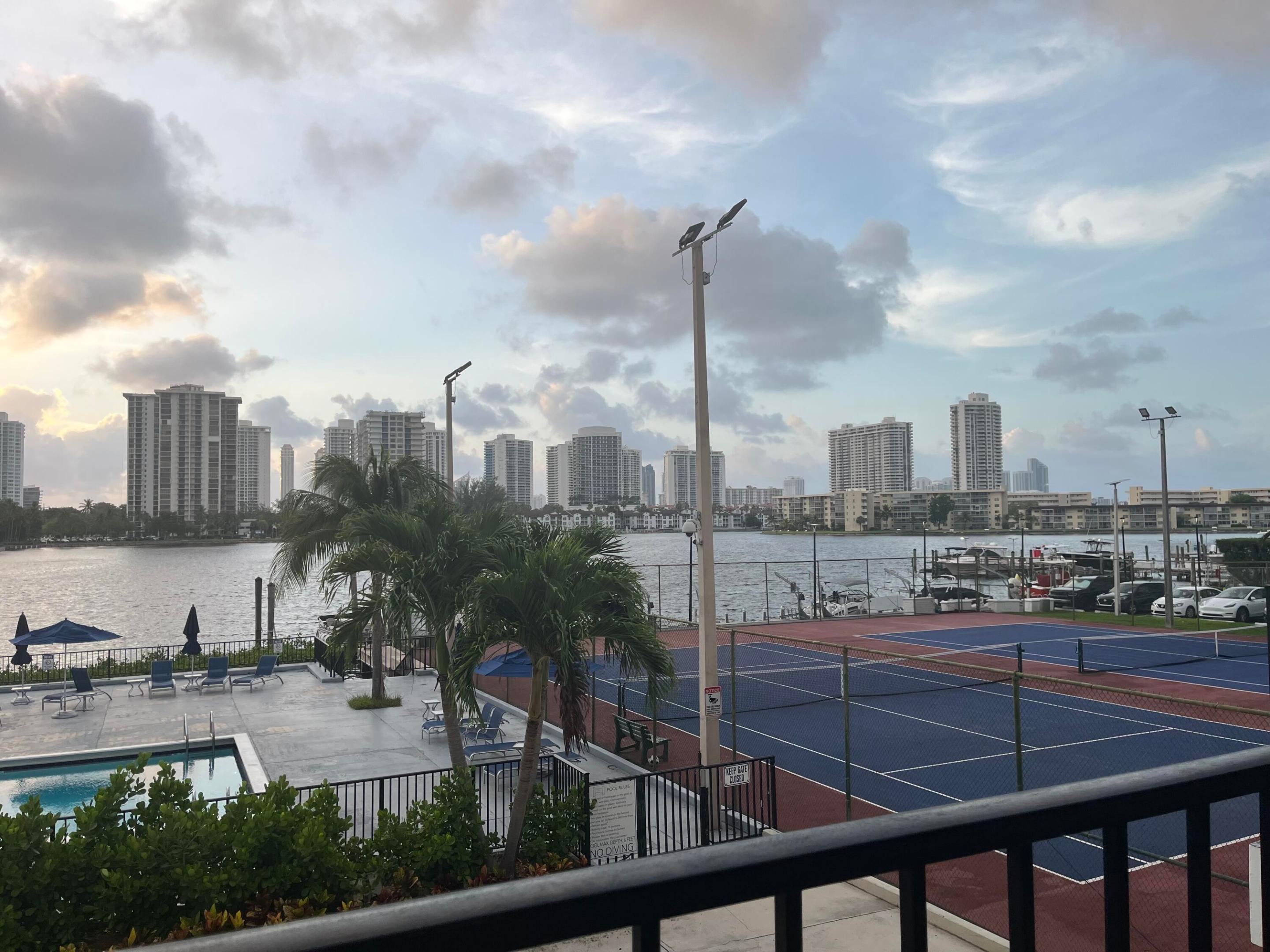 COMMODORE PLAZA CONDO - Residential Lease