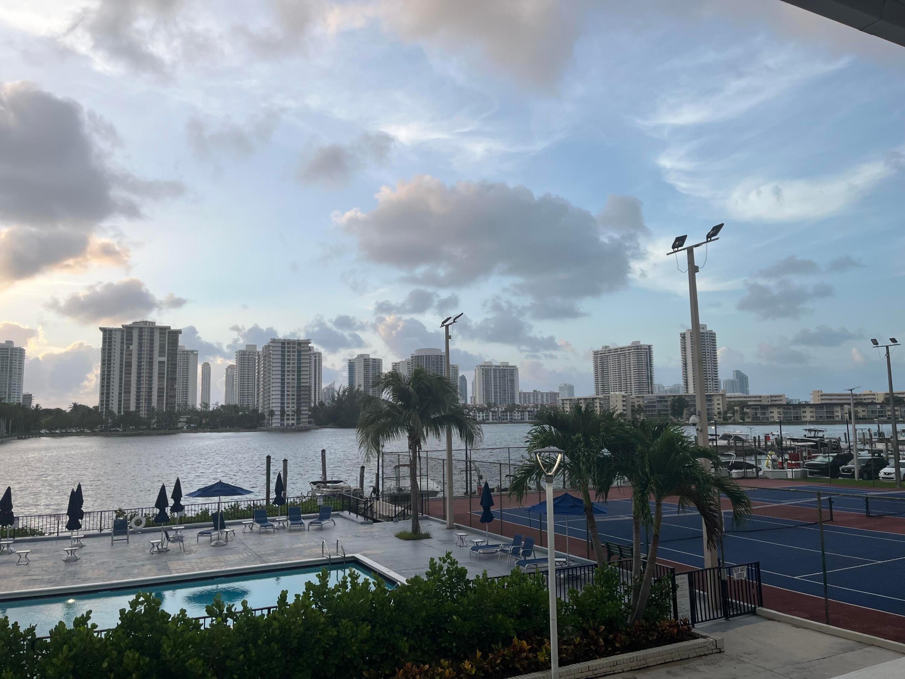 COMMODORE PLAZA CONDO - Residential Lease