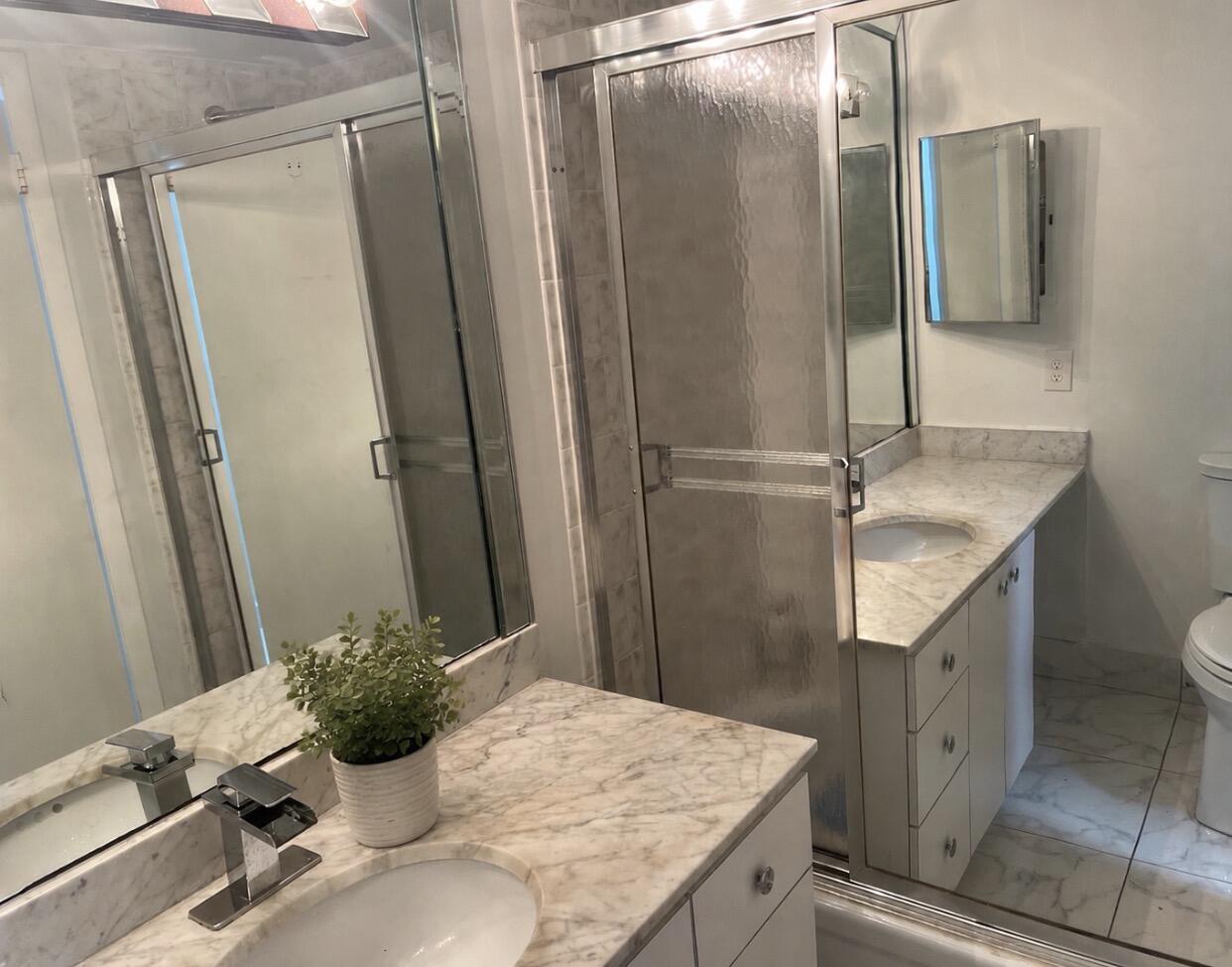 COMMODORE PLAZA CONDO - Residential Lease