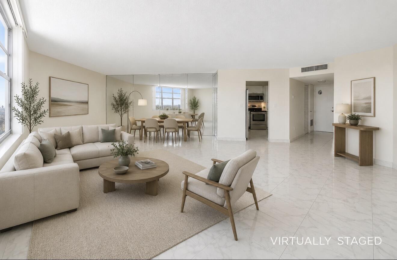 COMMODORE PLAZA CONDO - Residential Lease