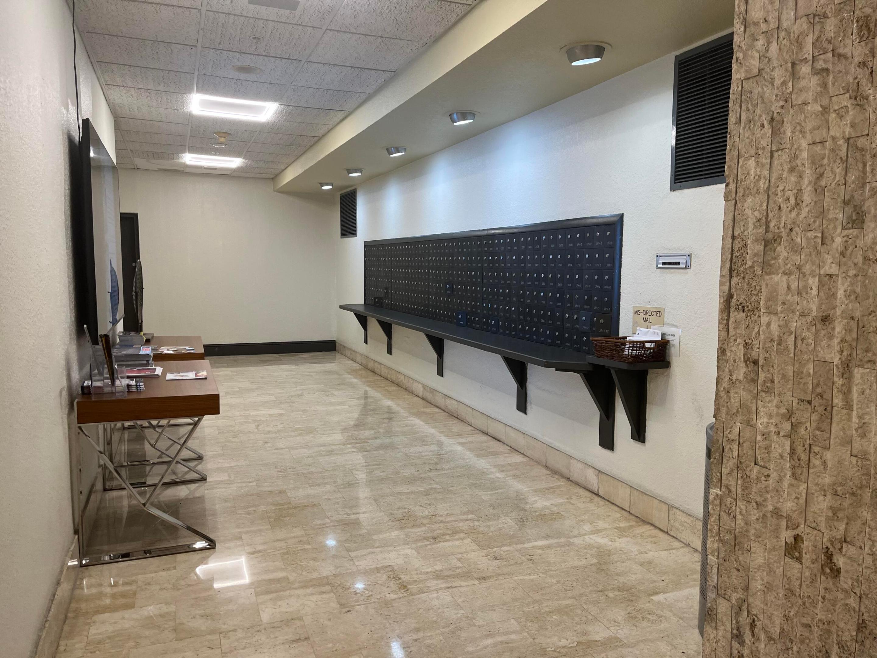 COMMODORE PLAZA CONDO - Residential Lease