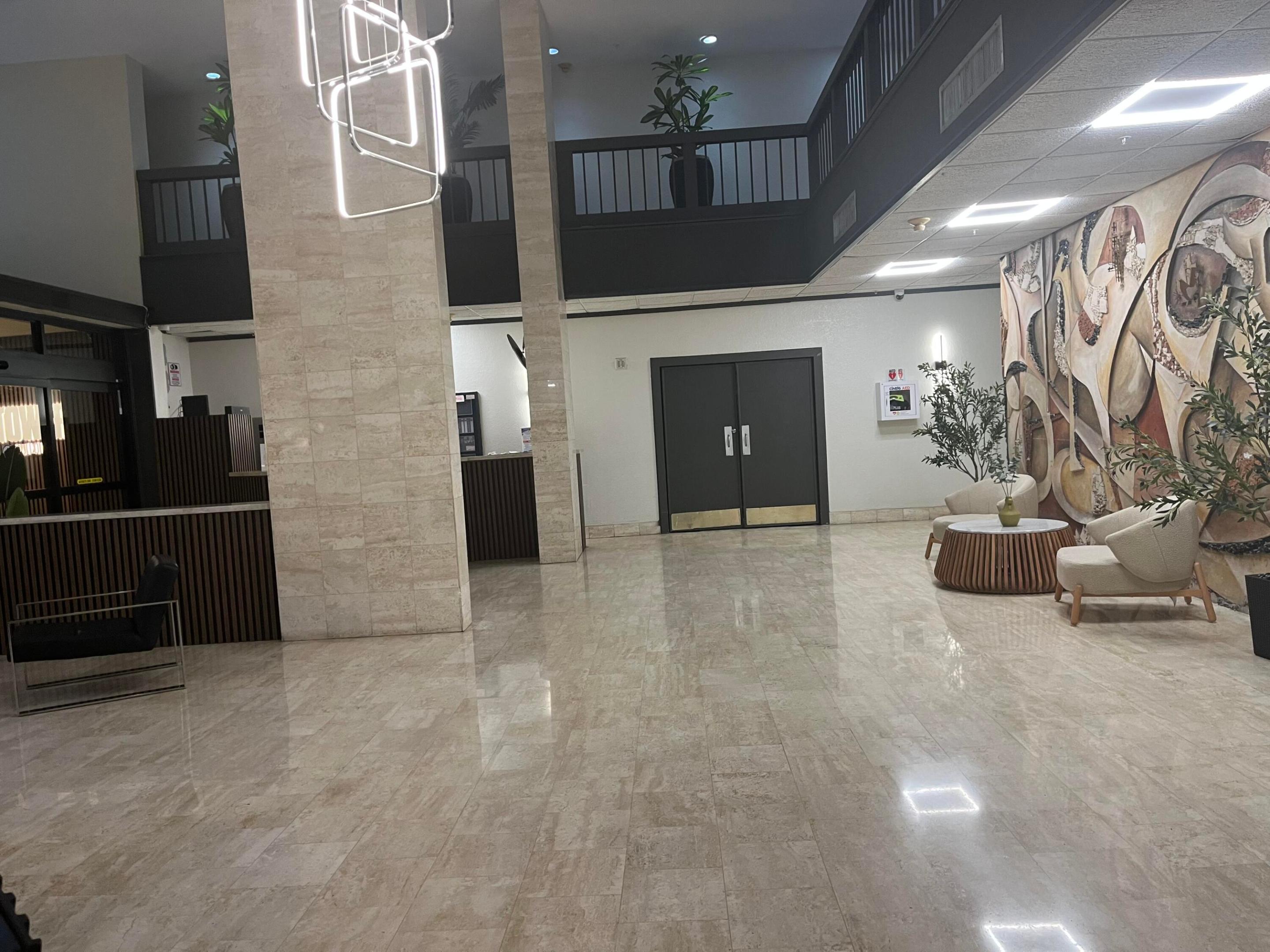 COMMODORE PLAZA CONDO - Residential Lease