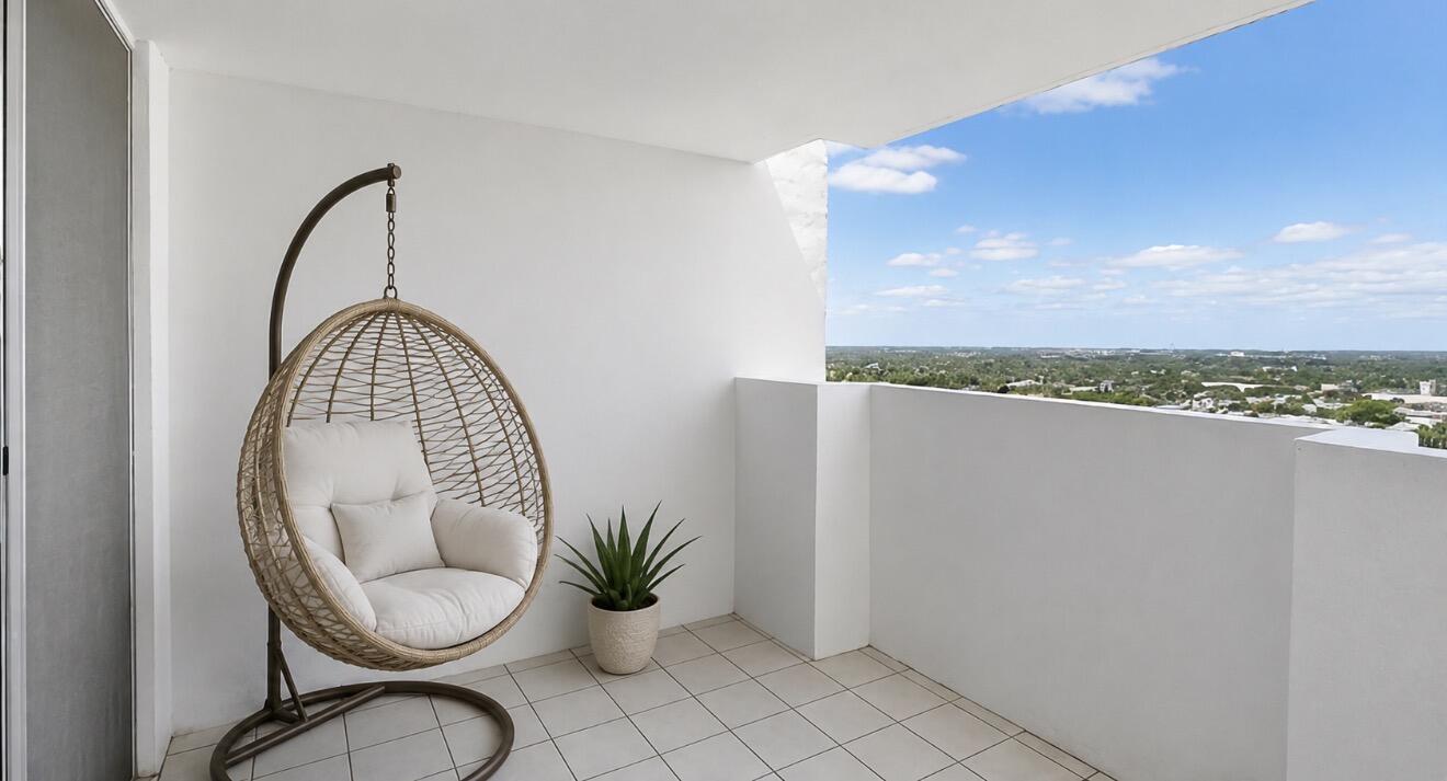 COMMODORE PLAZA CONDO - Residential Lease