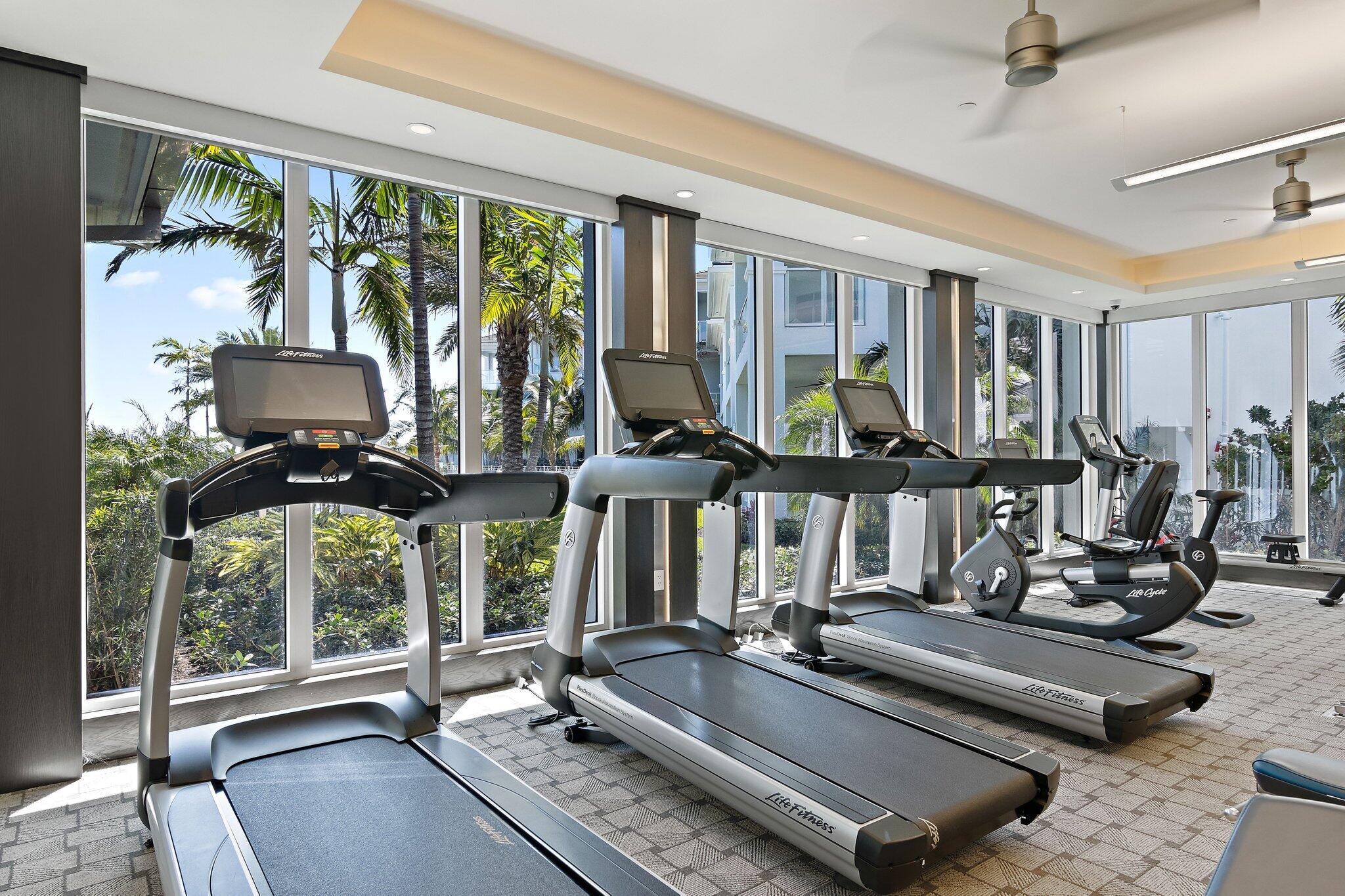 WATER CLUB 3 NORTH PALM BEACH CONDO - Residential