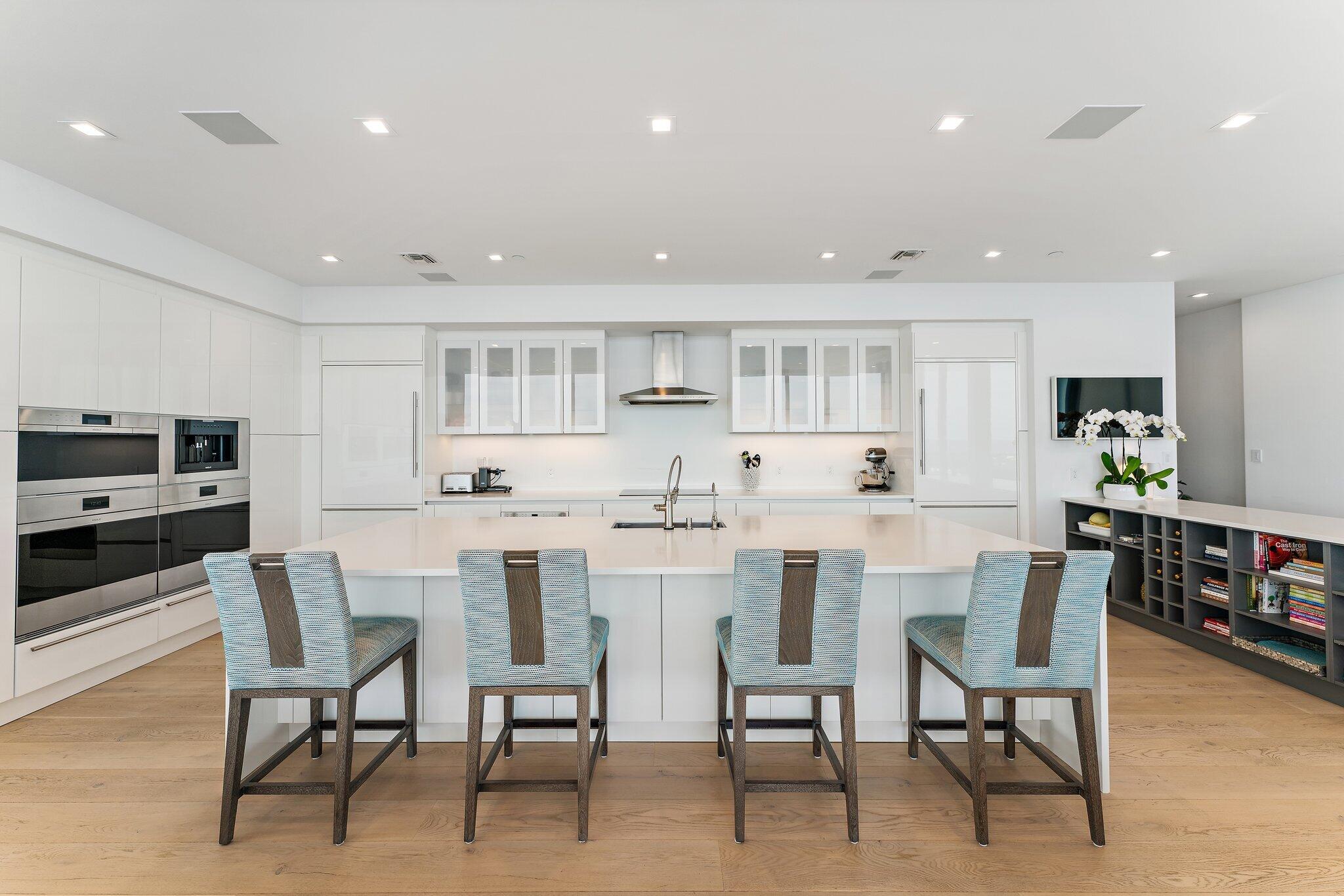 WATER CLUB 3 NORTH PALM BEACH CONDO - Residential