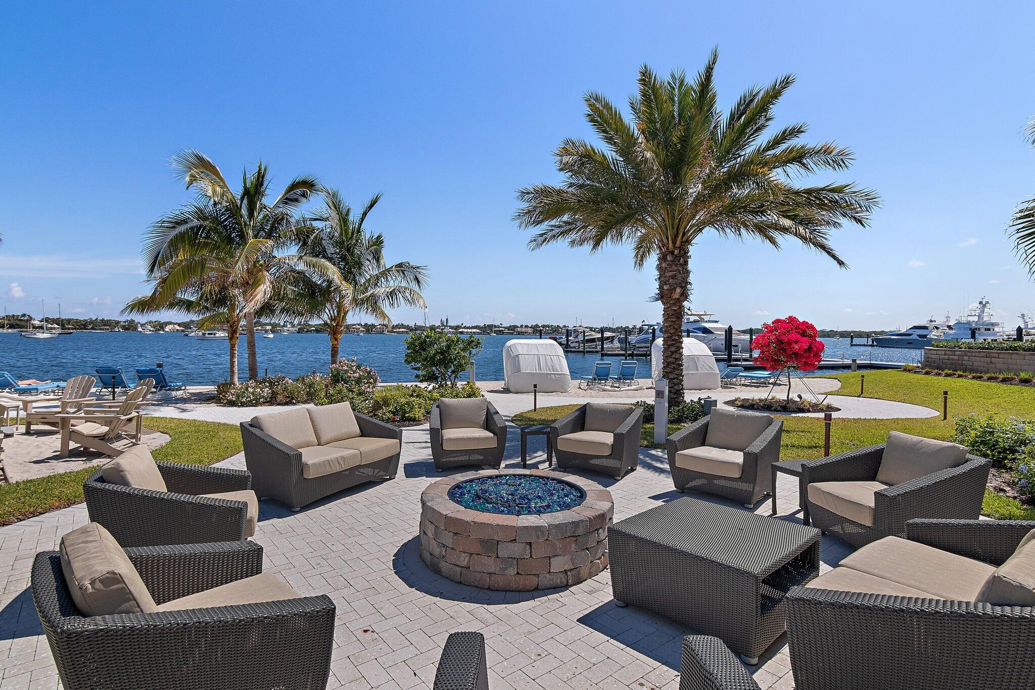 WATER CLUB 3 NORTH PALM BEACH CONDO - Residential
