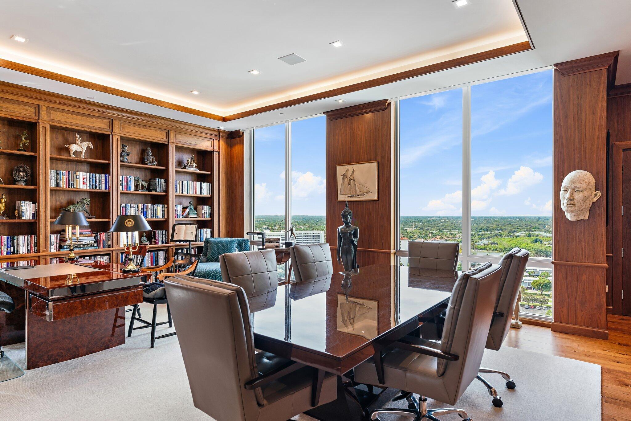 WATER CLUB 3 NORTH PALM BEACH CONDO - Residential