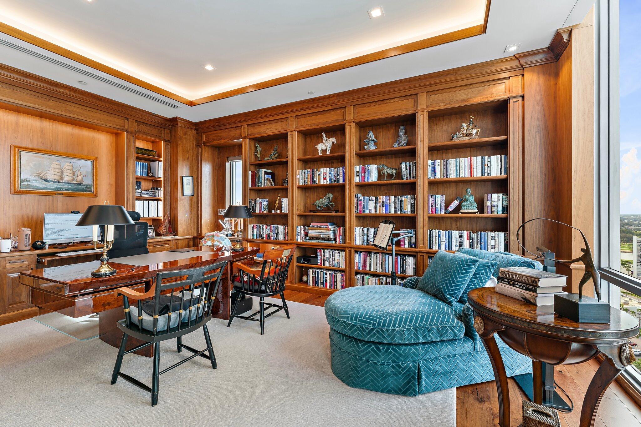 WATER CLUB 3 NORTH PALM BEACH CONDO - Residential