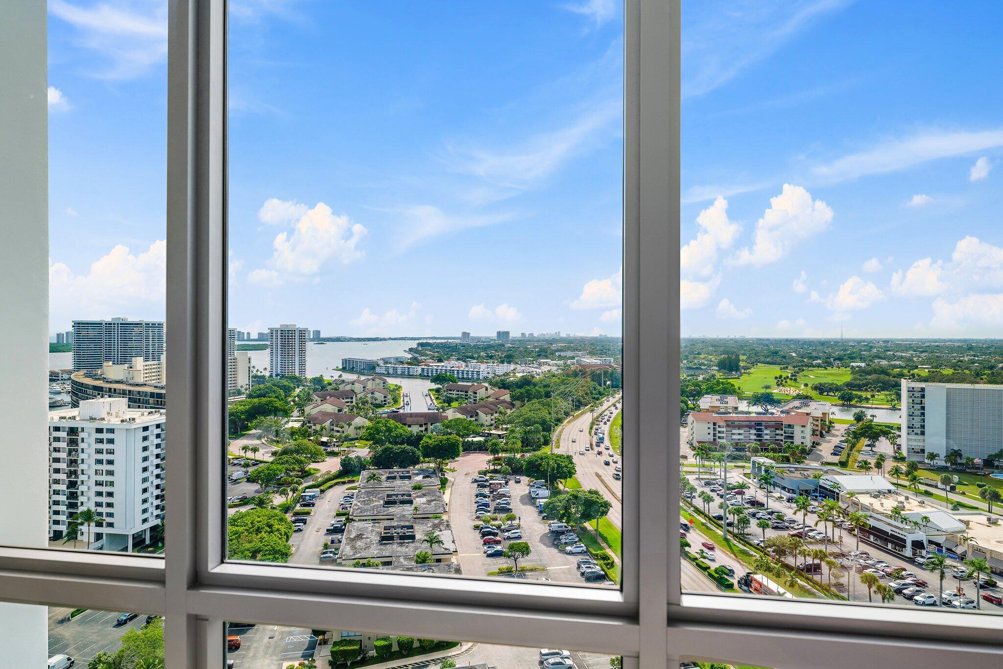 WATER CLUB 3 NORTH PALM BEACH CONDO - Residential