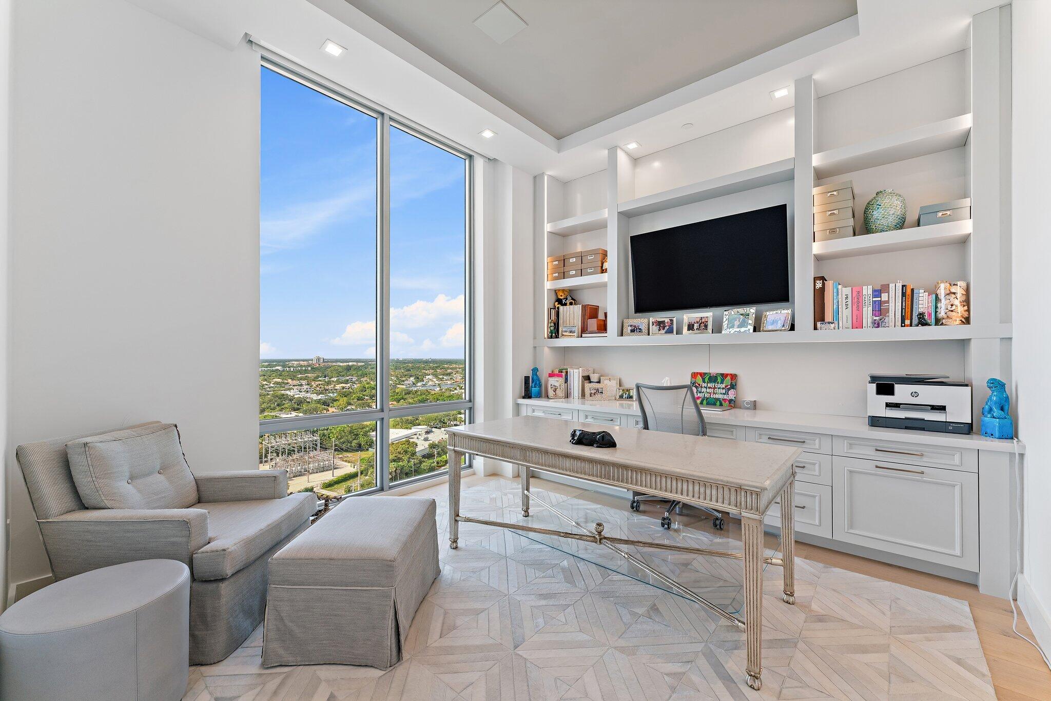 WATER CLUB 3 NORTH PALM BEACH CONDO - Residential