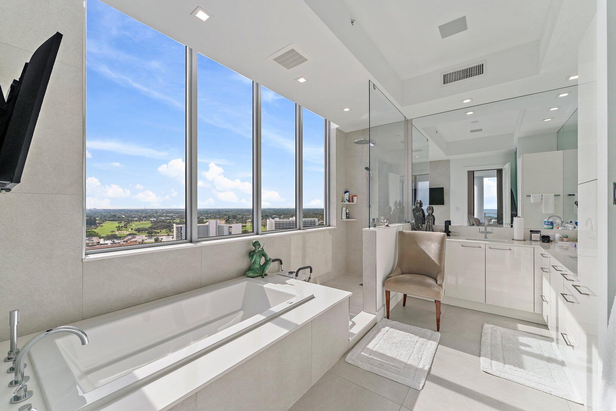 WATER CLUB 3 NORTH PALM BEACH CONDO - Residential
