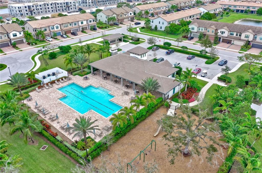The Fields - Residential