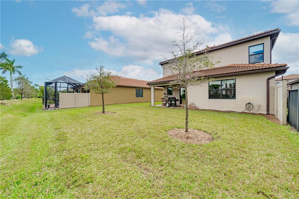 The Fields - Residential