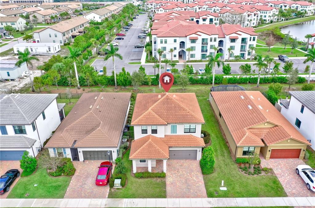 The Fields - Residential