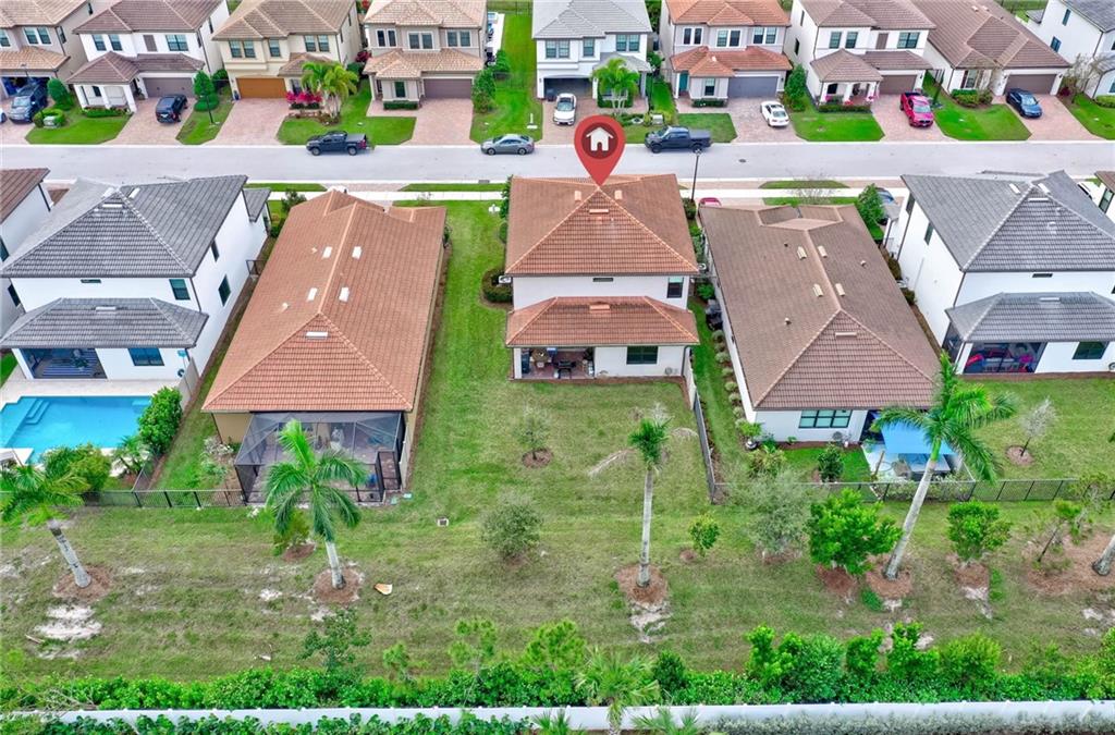 The Fields - Residential