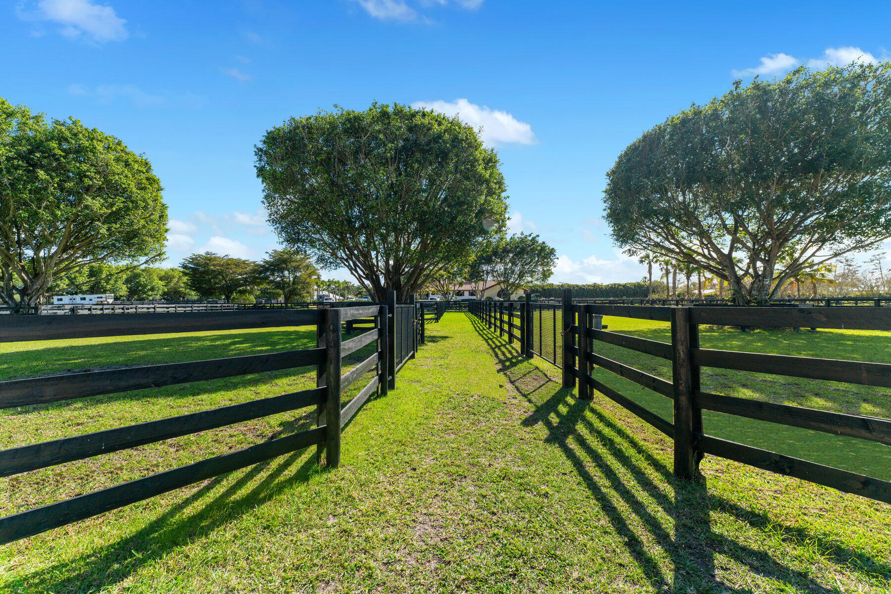 Palm Glade Ranches - Residential