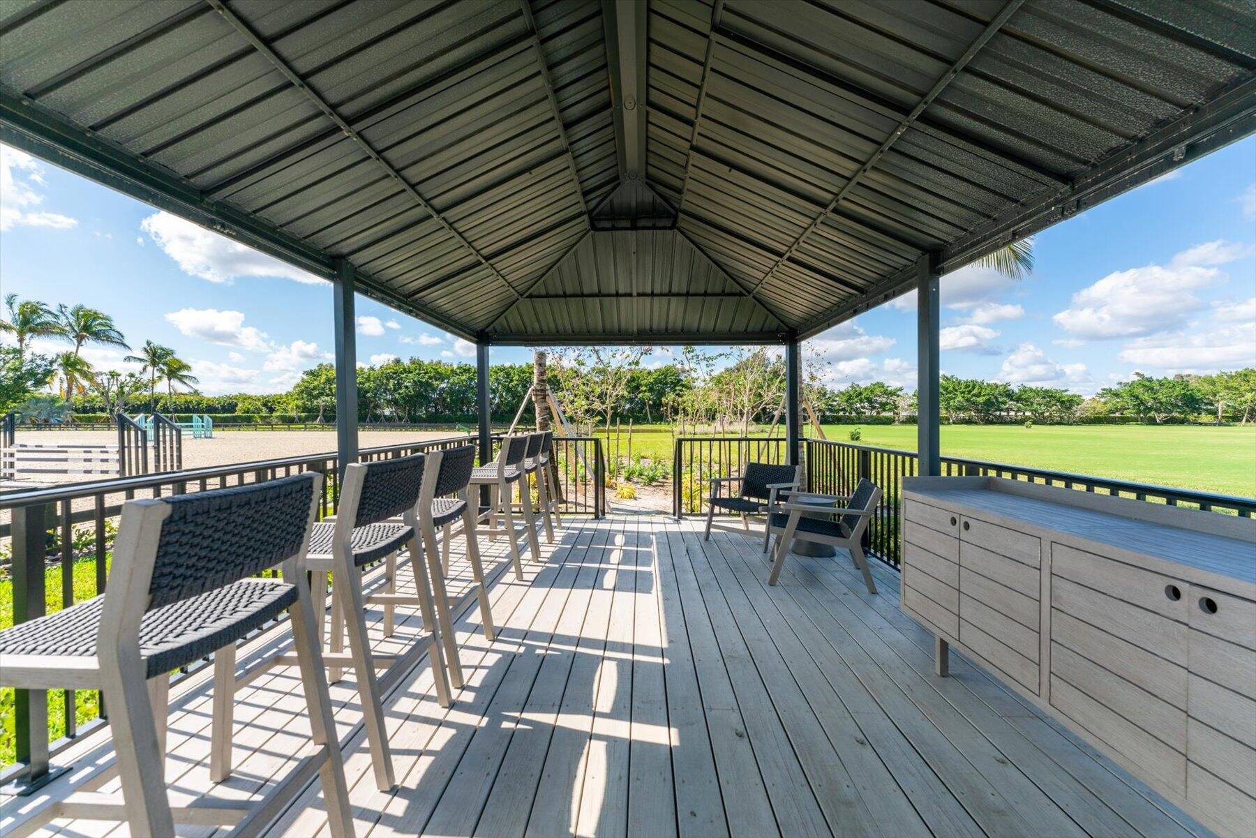 Palm Glade Ranches - Residential