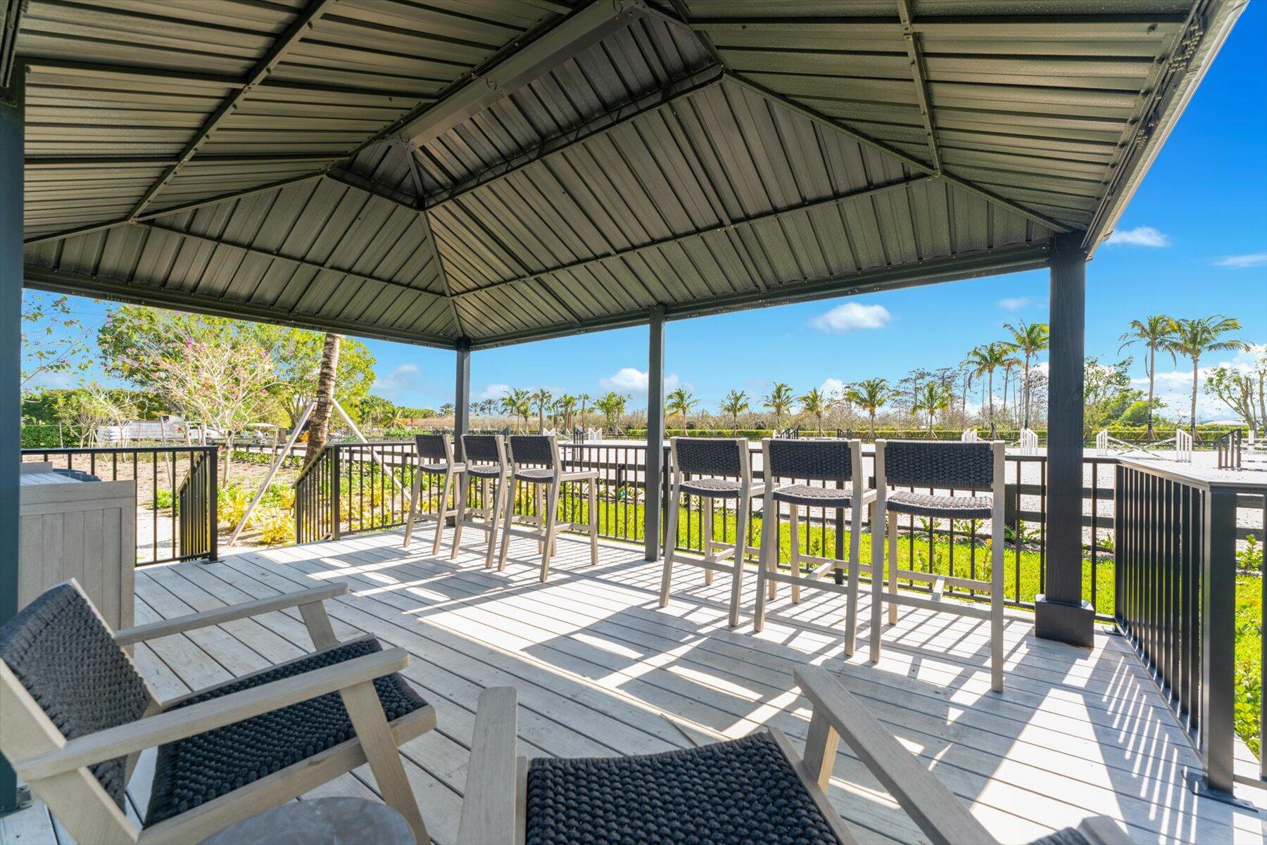Palm Glade Ranches - Residential