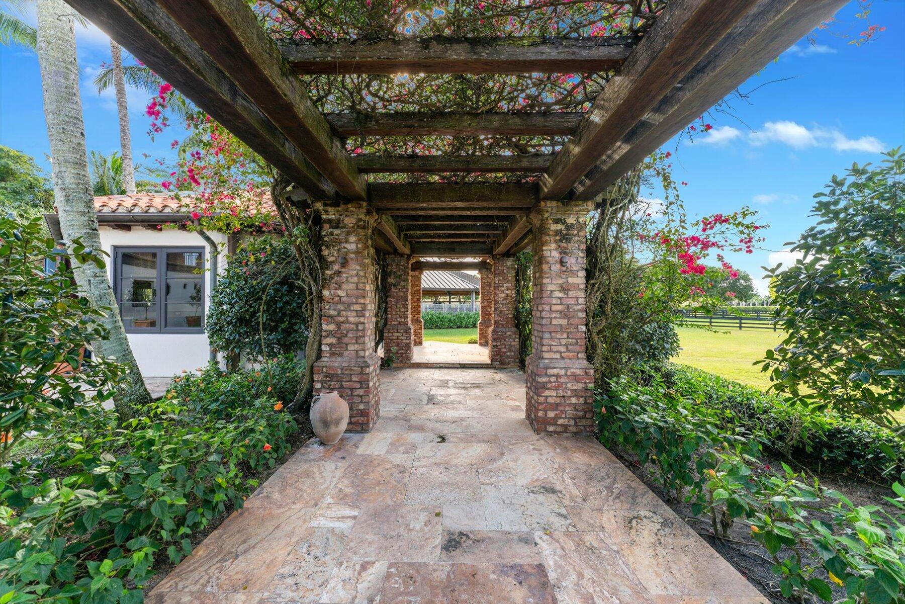 Palm Glade Ranches - Residential