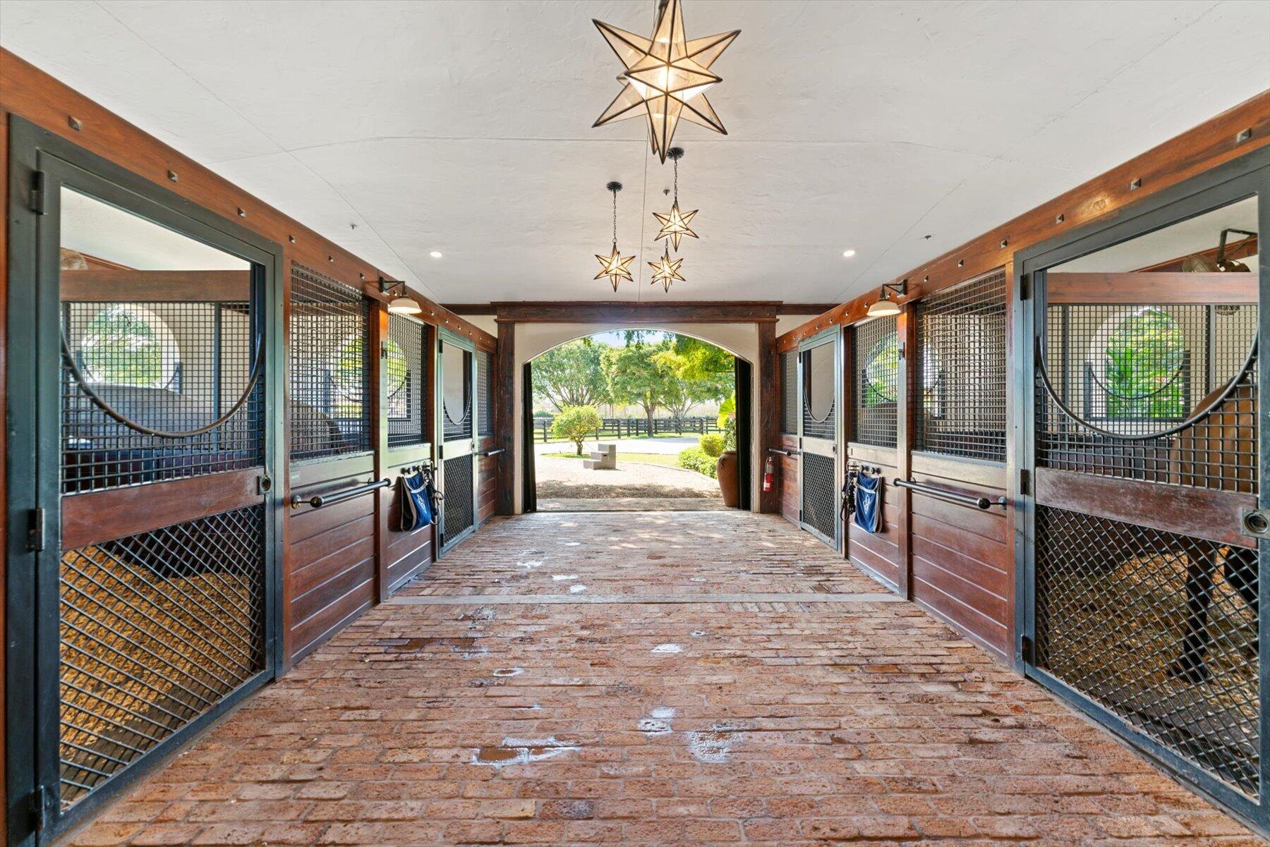 Palm Glade Ranches - Residential