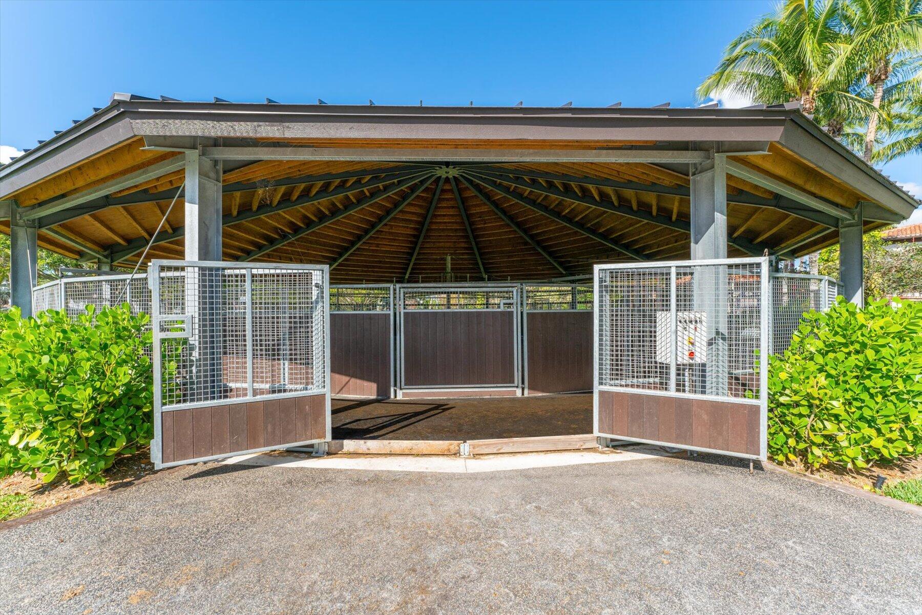 Palm Glade Ranches - Residential