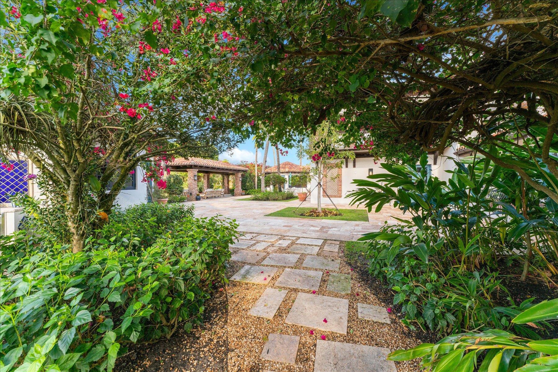 Palm Glade Ranches - Residential