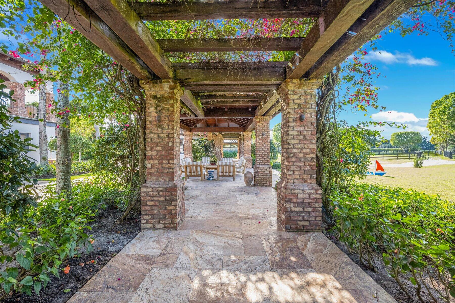 Palm Glade Ranches - Residential