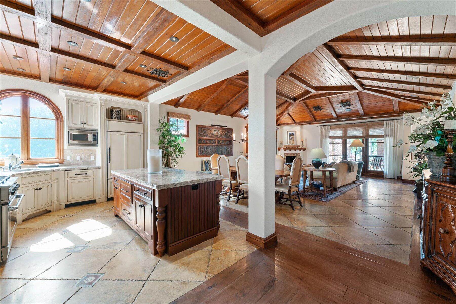 Palm Glade Ranches - Residential