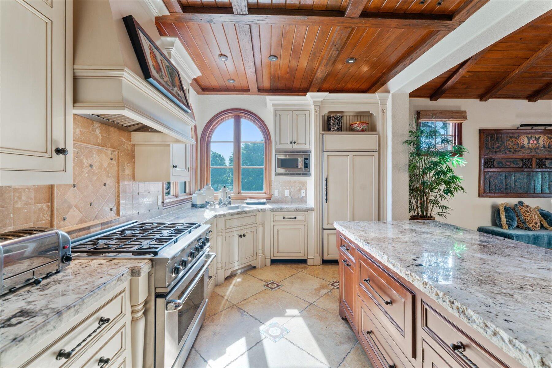 Palm Glade Ranches - Residential