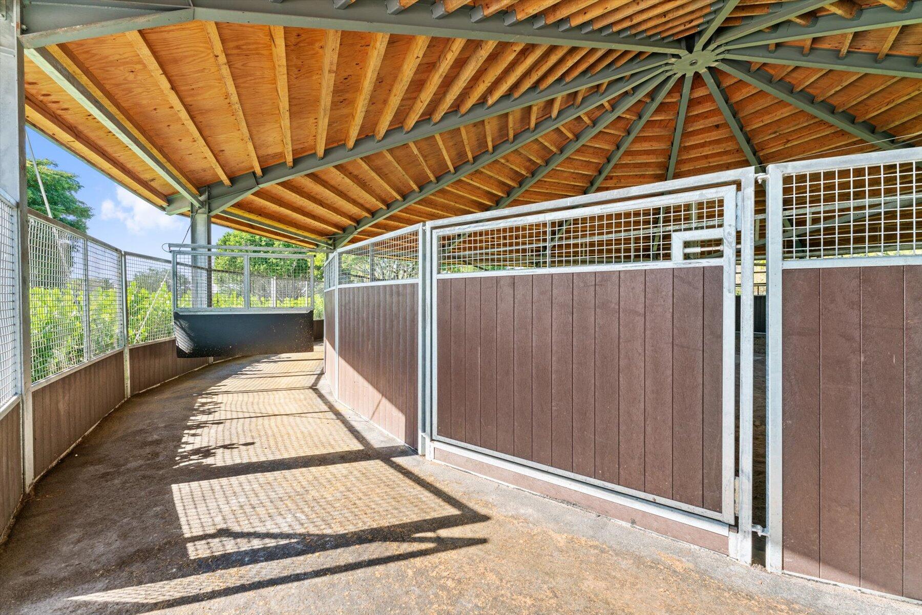 Palm Glade Ranches - Residential
