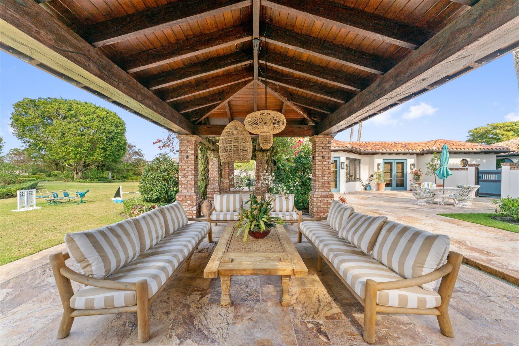 Palm Glade Ranches - Residential