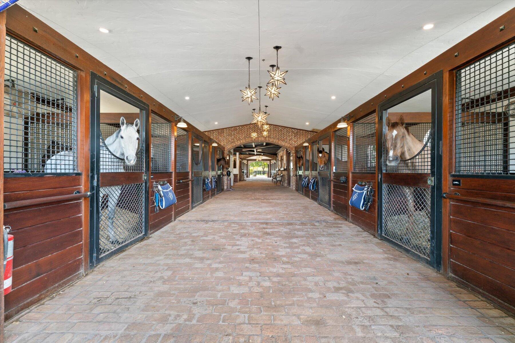 Palm Glade Ranches - Residential