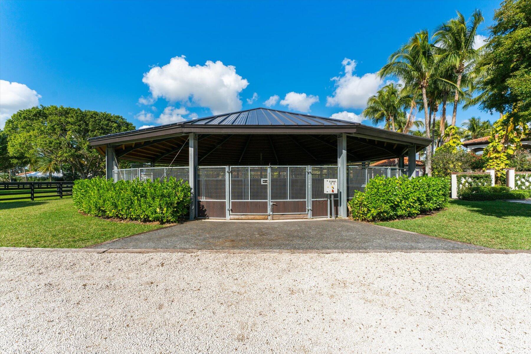 Palm Glade Ranches - Residential