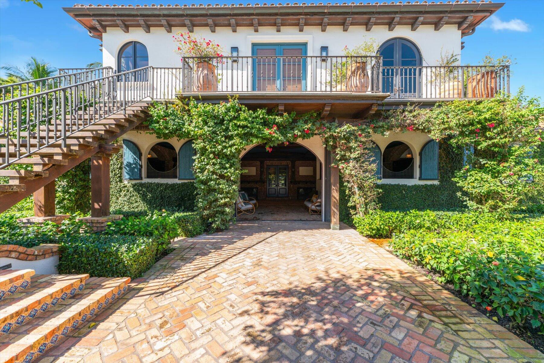 Palm Glade Ranches - Residential